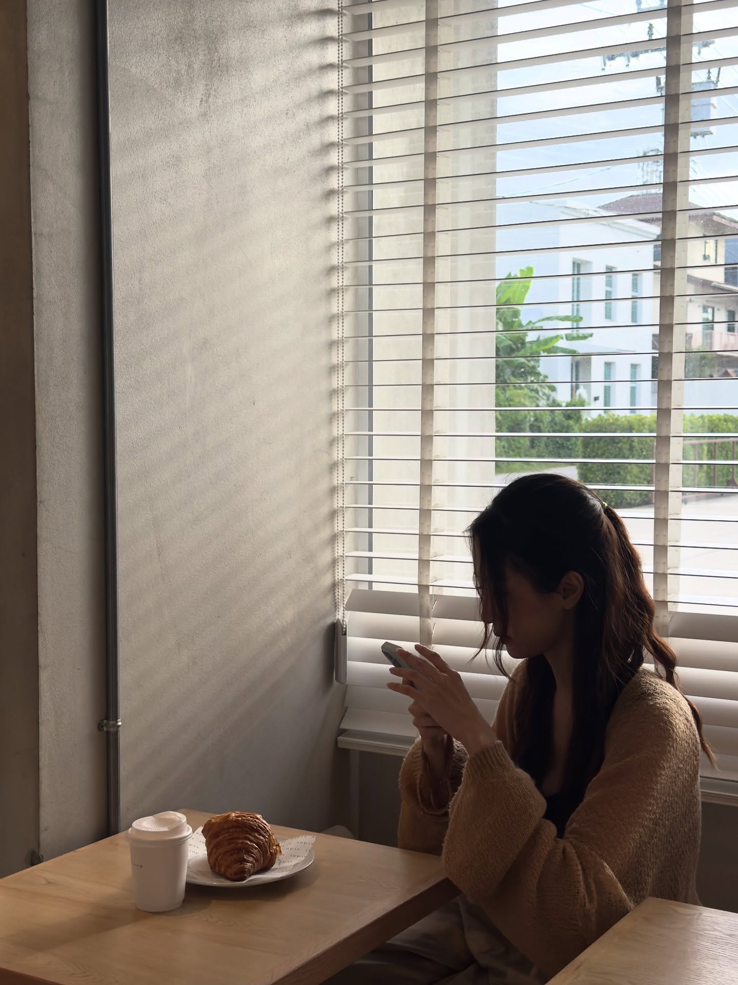 ชิงชิง - คริษฐา สังสะโอภาส