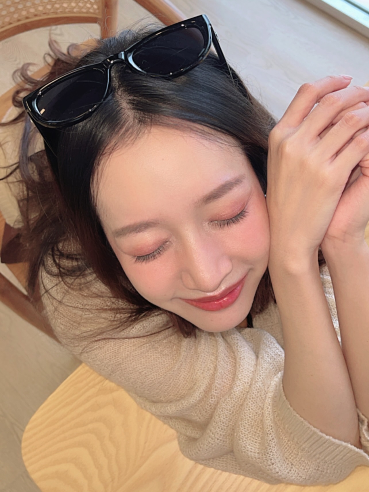 ชิงชิง - คริษฐา สังสะโอภาส