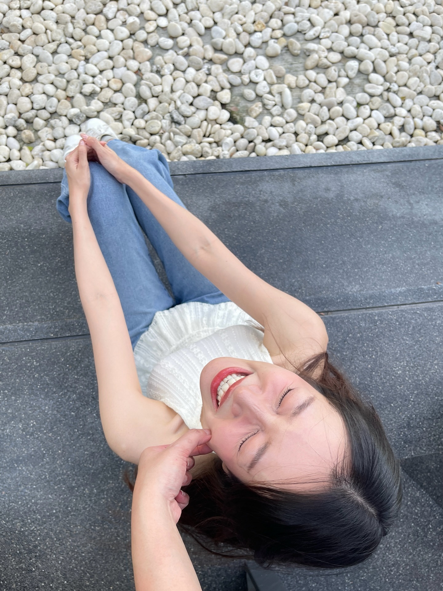 ชิงชิง - คริษฐา สังสะโอภาส