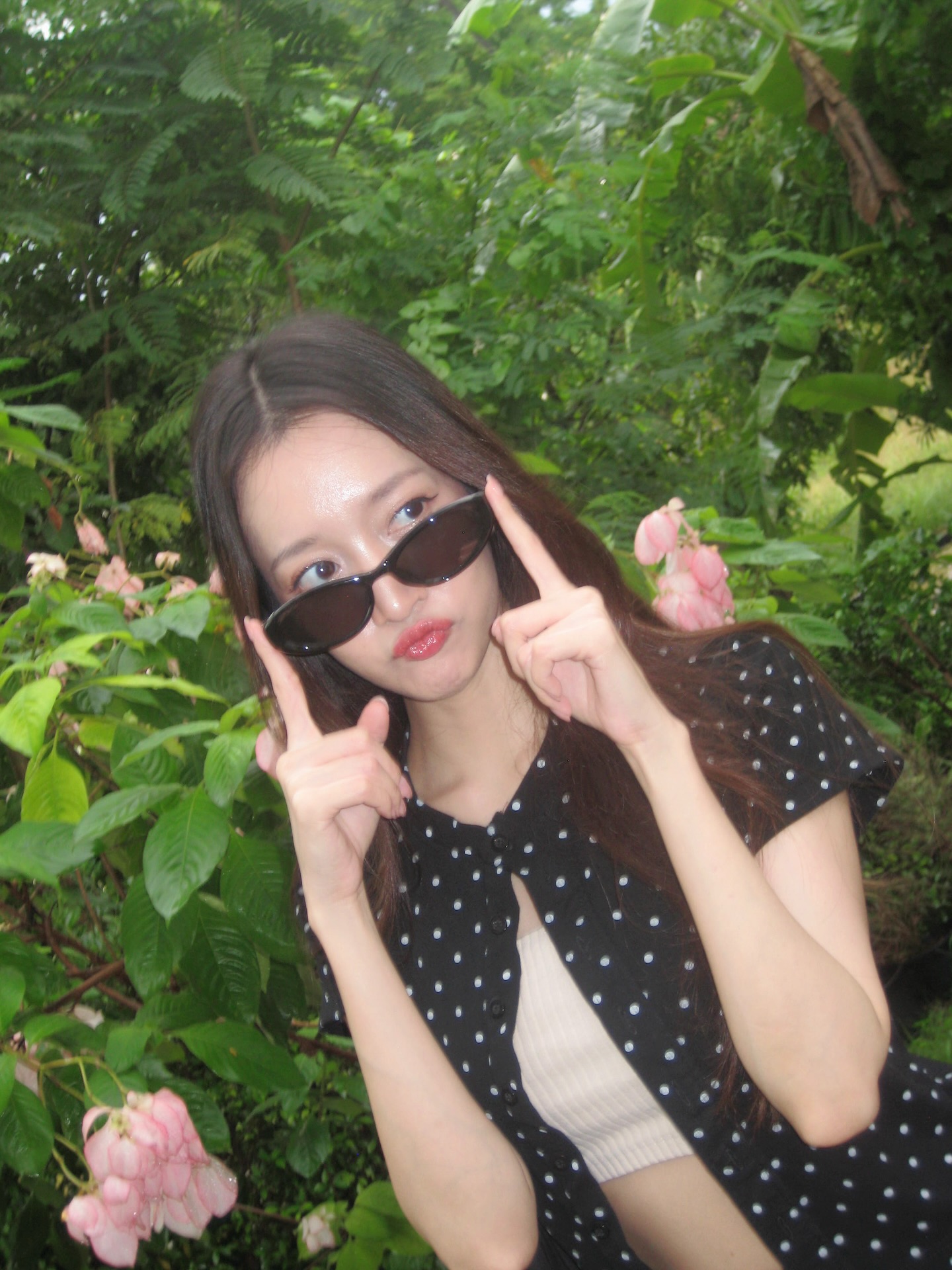 ชิงชิง - คริษฐา สังสะโอภาส