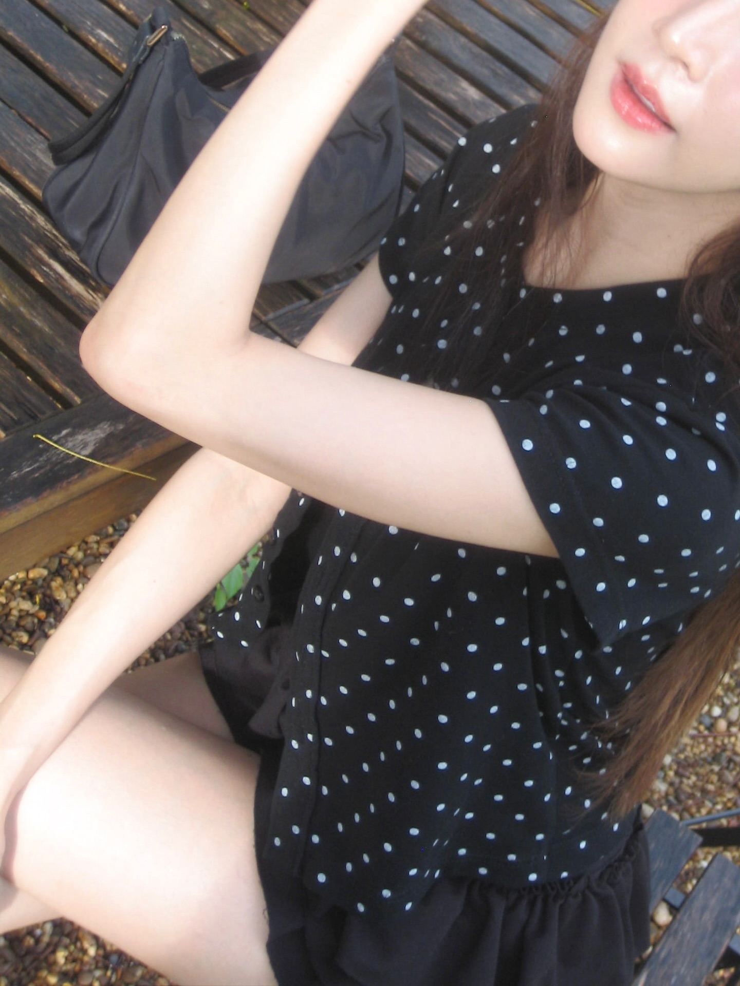 ชิงชิง - คริษฐา สังสะโอภาส