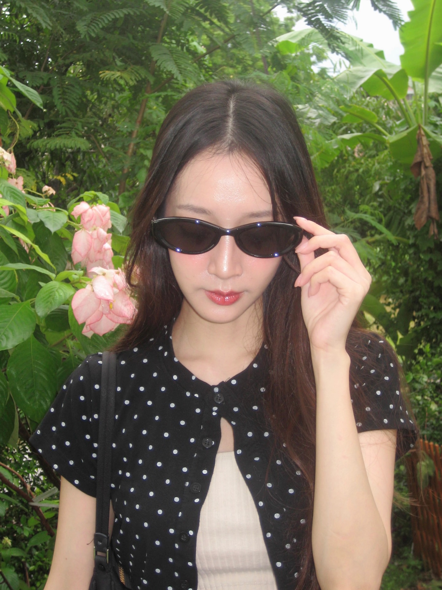 ชิงชิง - คริษฐา สังสะโอภาส