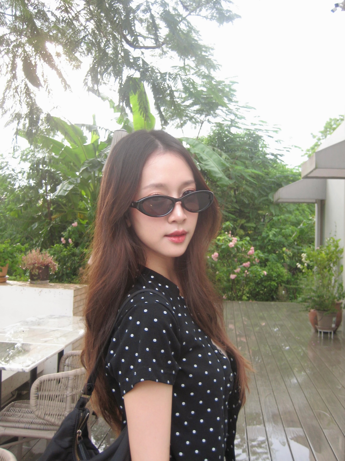 ชิงชิง - คริษฐา สังสะโอภาส