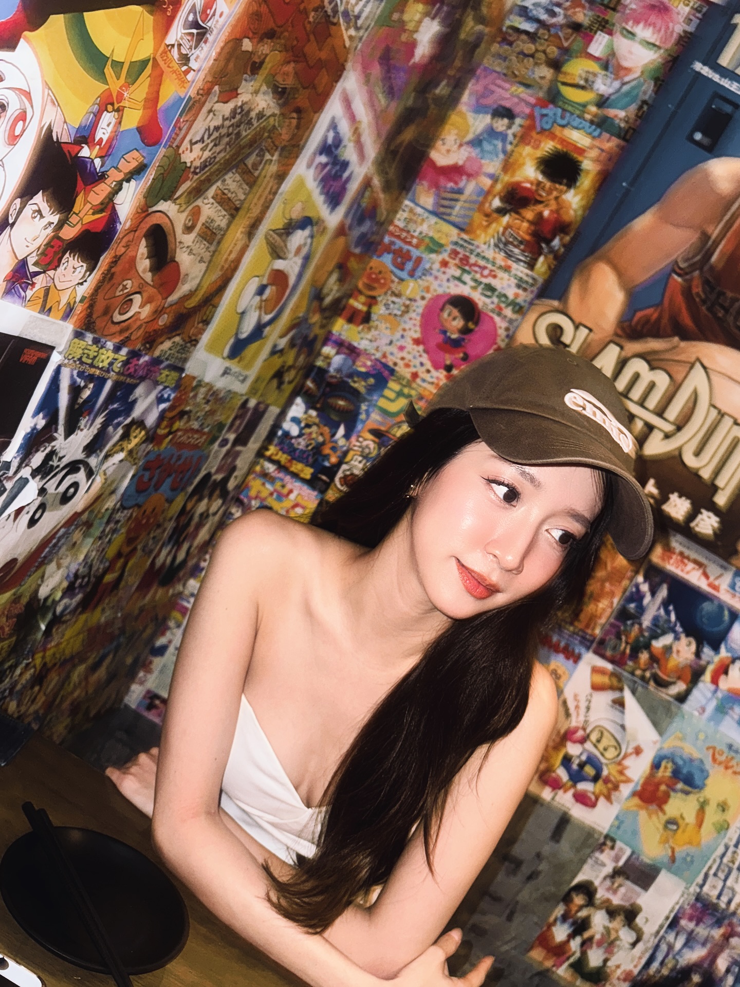 ชิงชิง - คริษฐา สังสะโอภาส