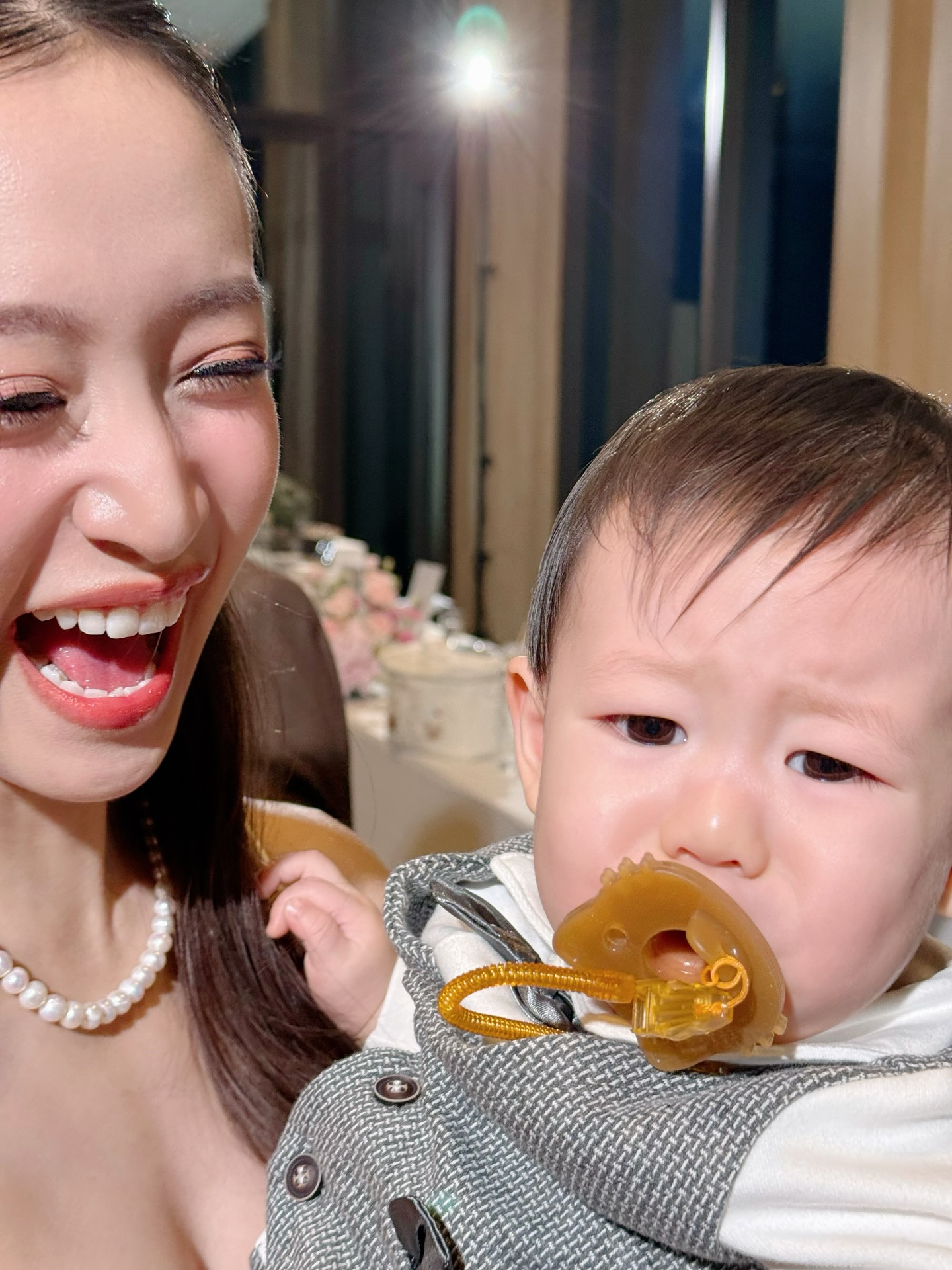 ชิงชิง - คริษฐา สังสะโอภาส