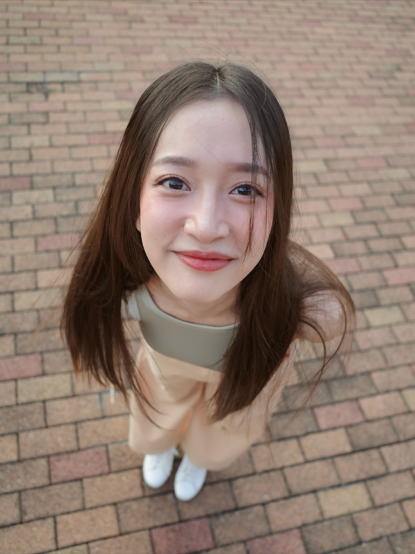 ชิงชิง - คริษฐา สังสะโอภาส