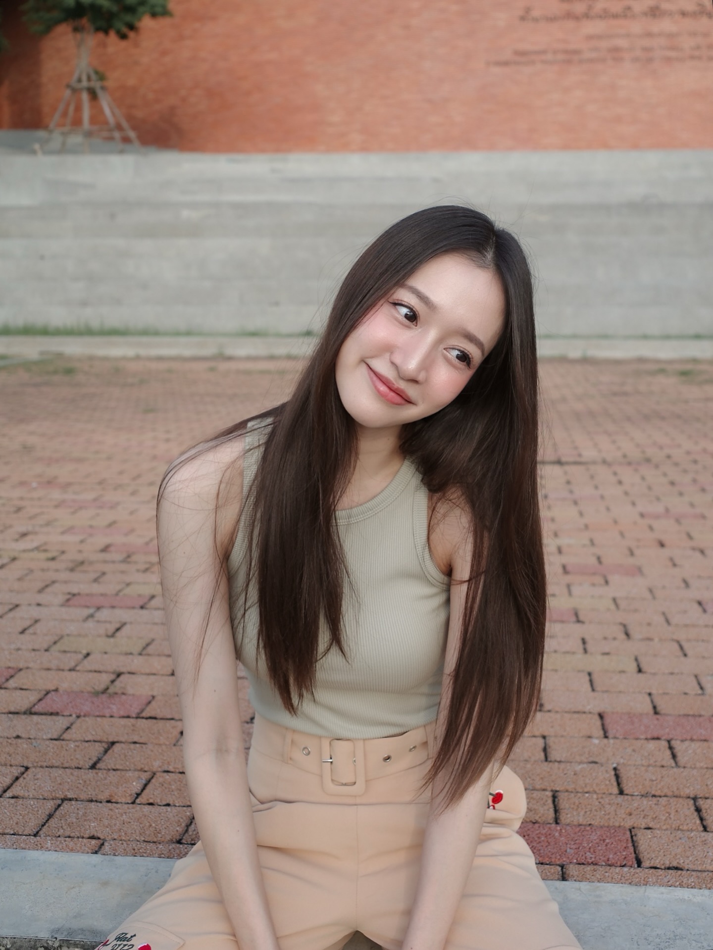 ชิงชิง - คริษฐา สังสะโอภาส