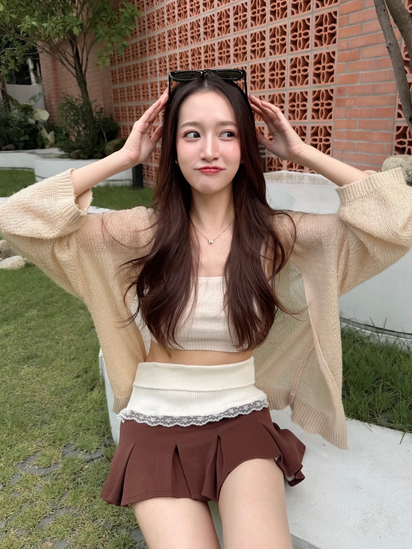 ชิงชิง - คริษฐา สังสะโอภาส