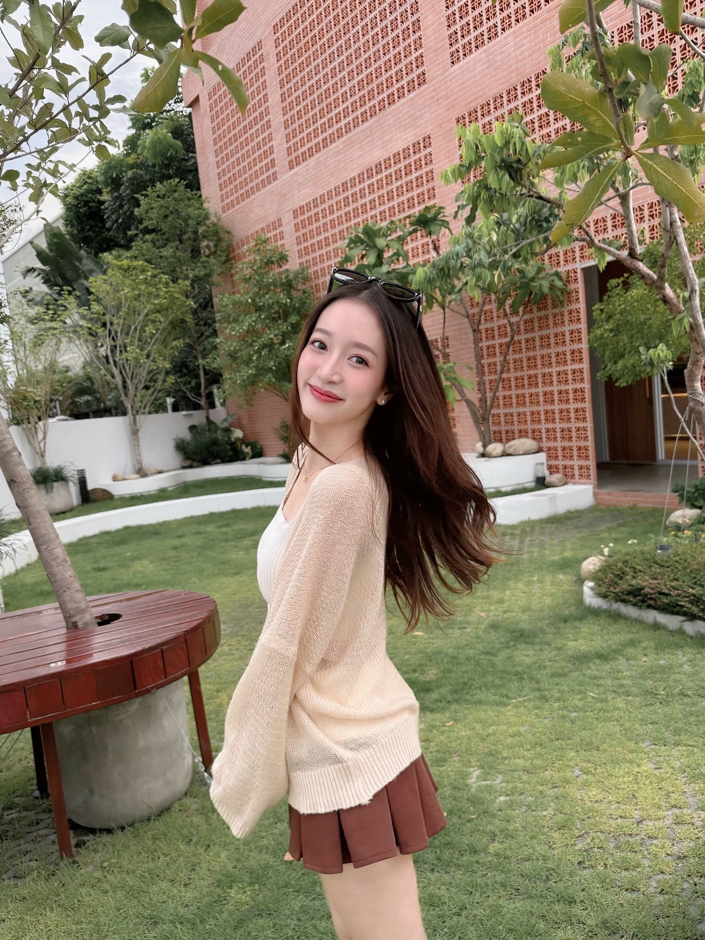 ชิงชิง - คริษฐา สังสะโอภาส