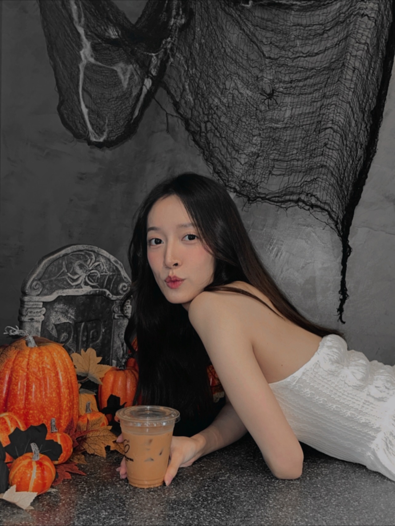 ชิงชิง - คริษฐา สังสะโอภาส