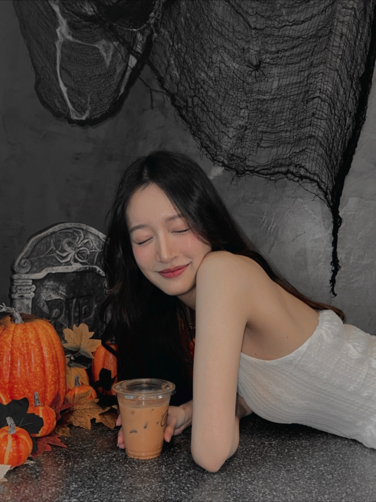 ชิงชิง - คริษฐา สังสะโอภาส