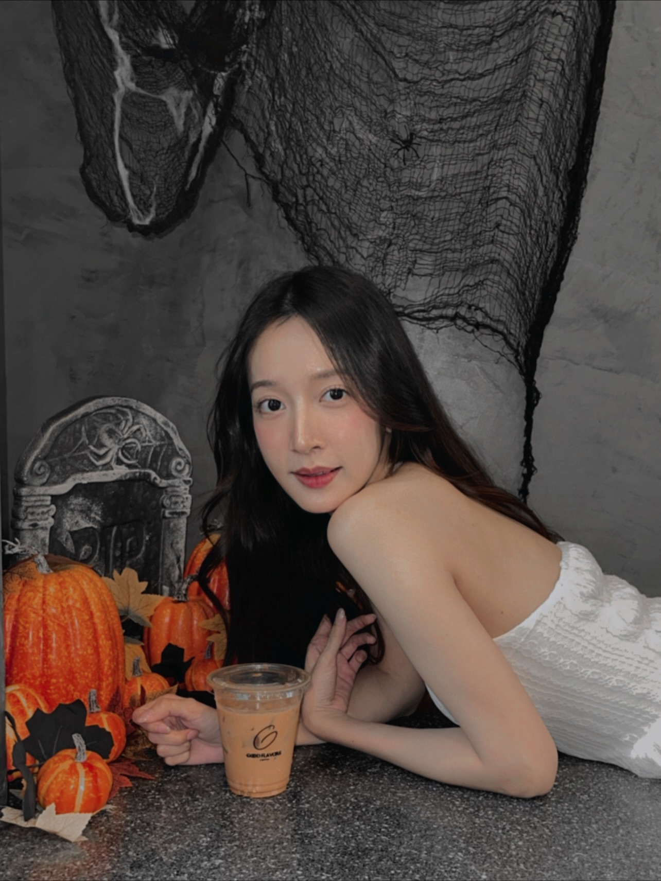 ชิงชิง - คริษฐา สังสะโอภาส