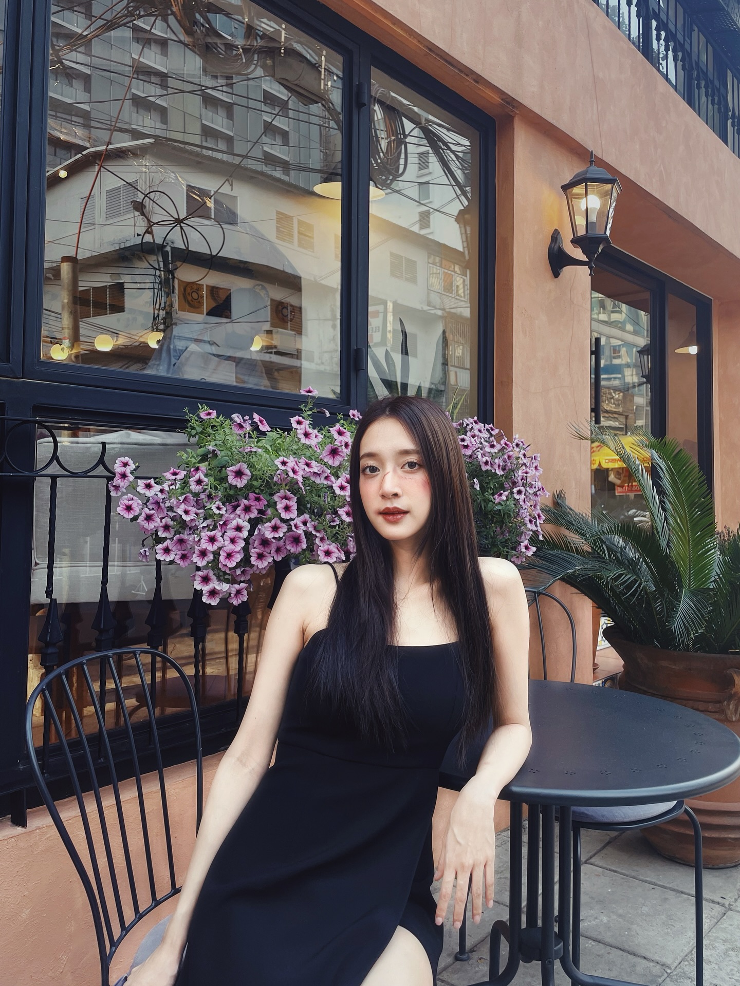 ชิงชิง - คริษฐา สังสะโอภาส