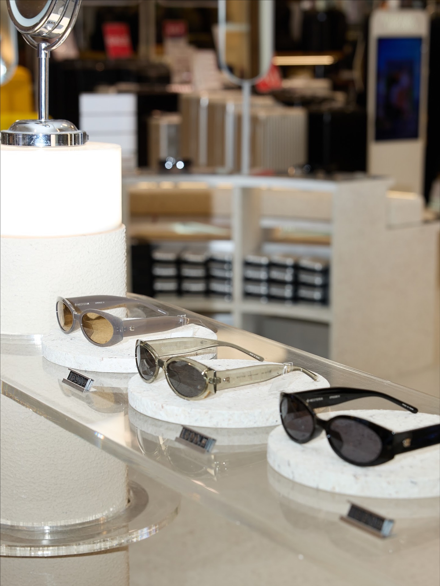 ชิงชิง - คริษฐา สังสะโอภาส