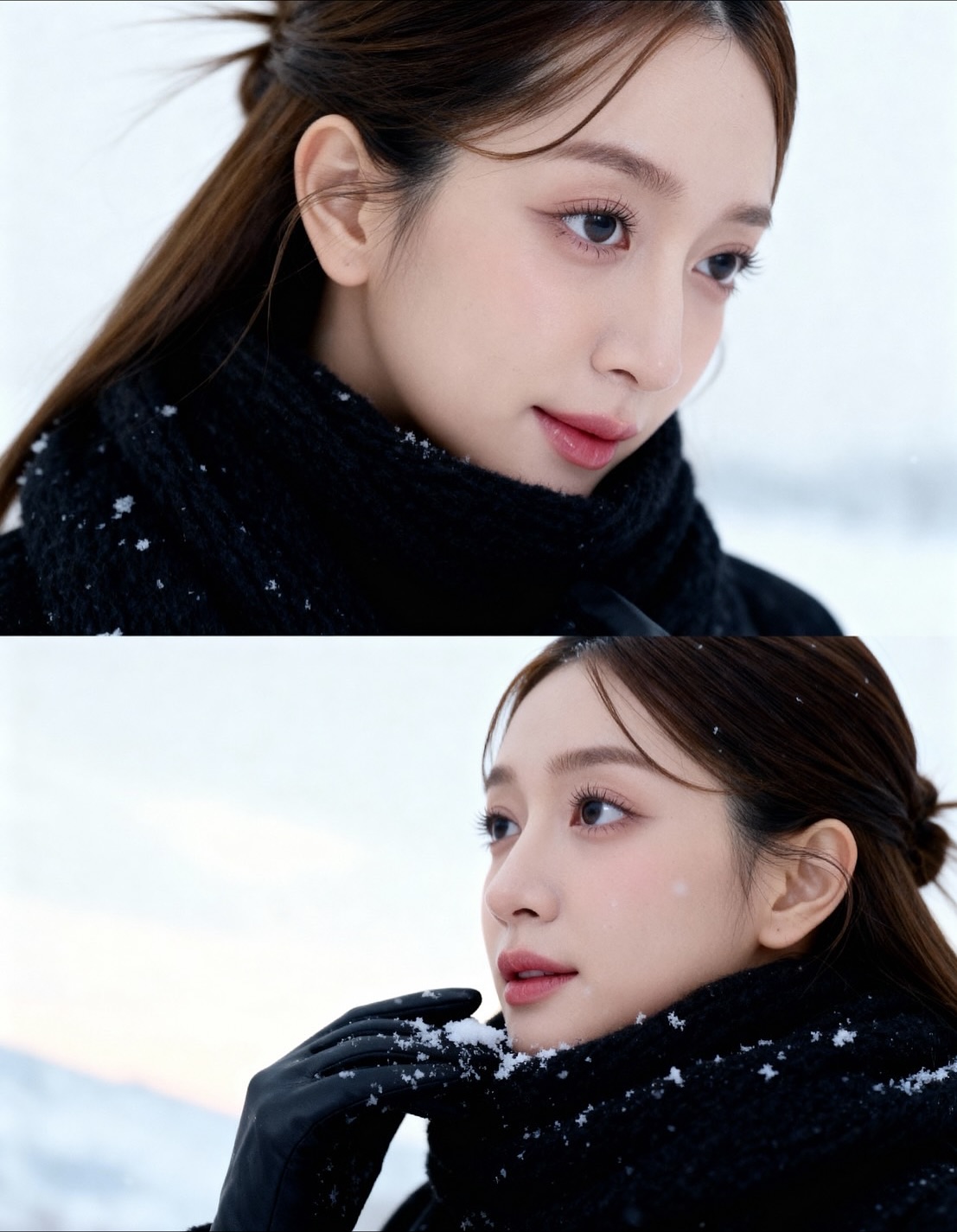 ชิงชิง - คริษฐา สังสะโอภาส