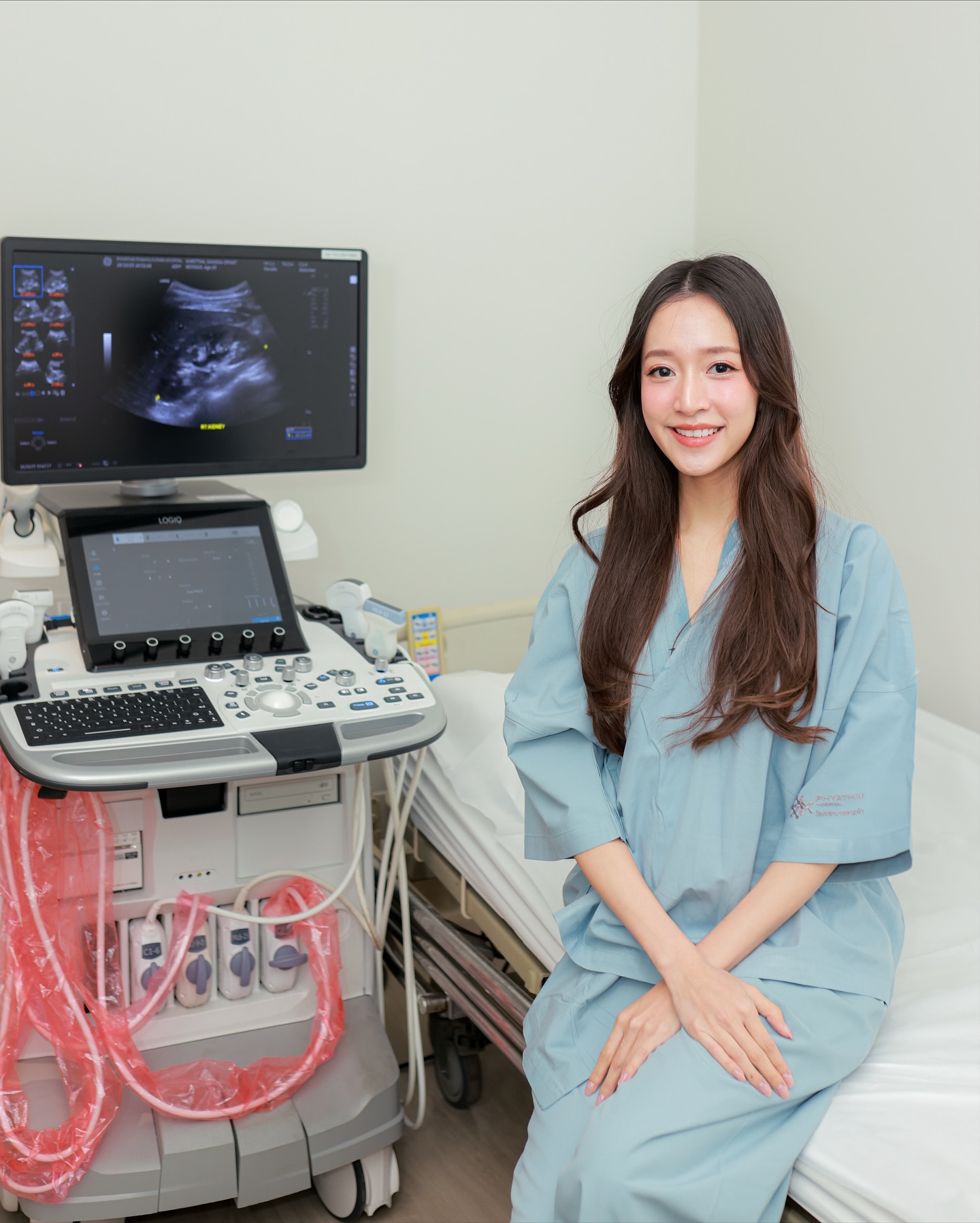 ชิงชิง - คริษฐา สังสะโอภาส