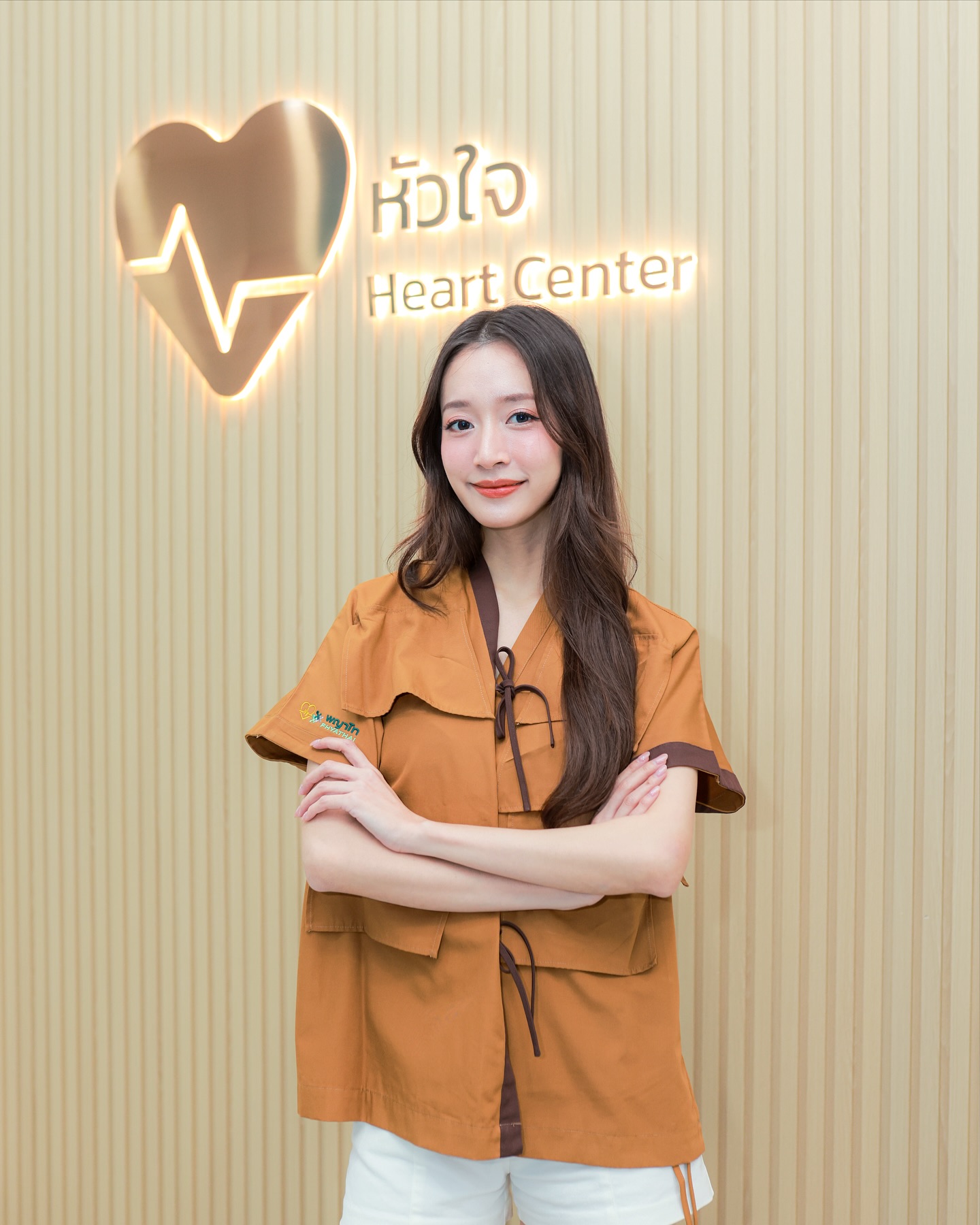 ชิงชิง - คริษฐา สังสะโอภาส