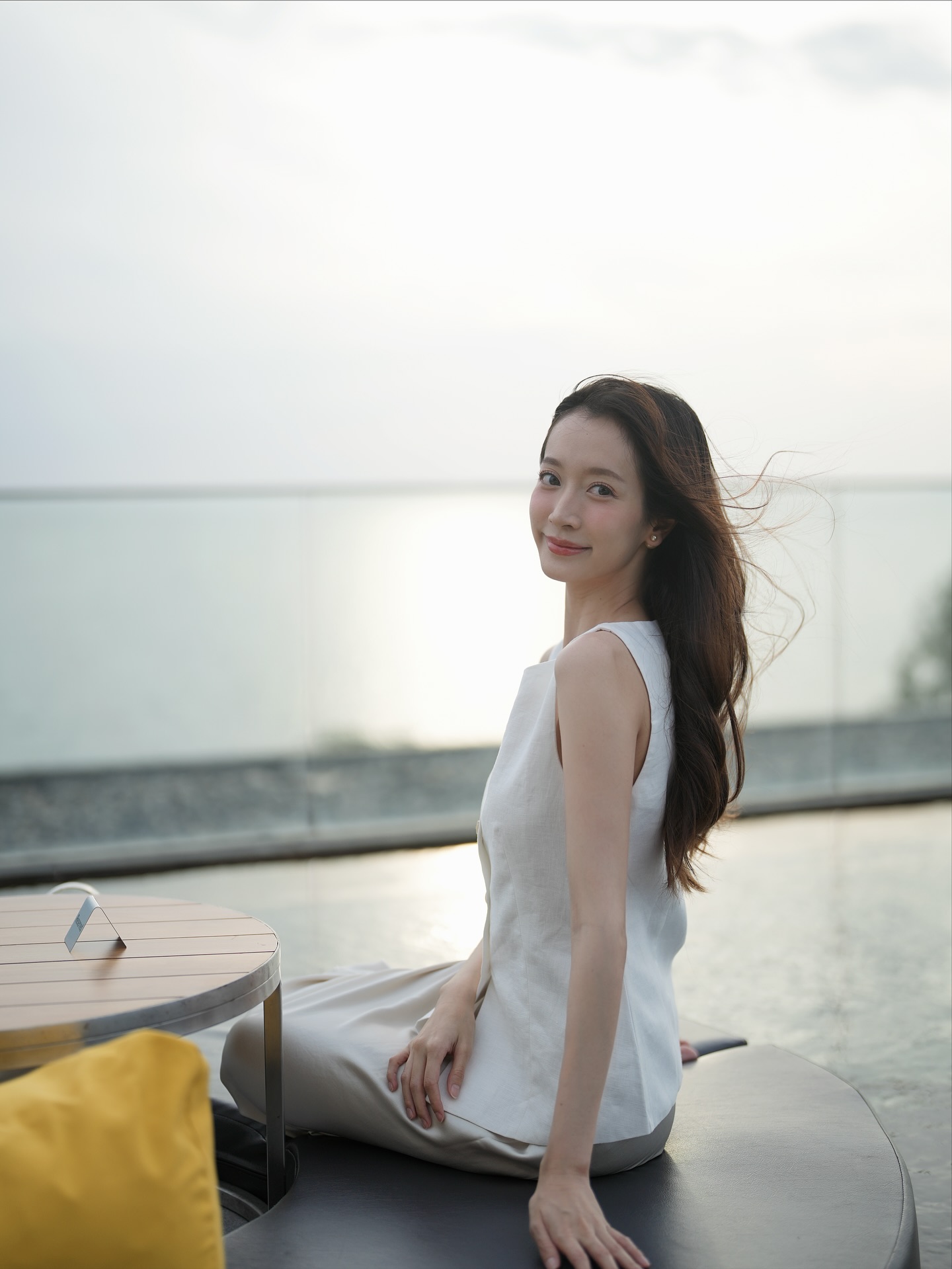 ชิงชิง - คริษฐา สังสะโอภาส