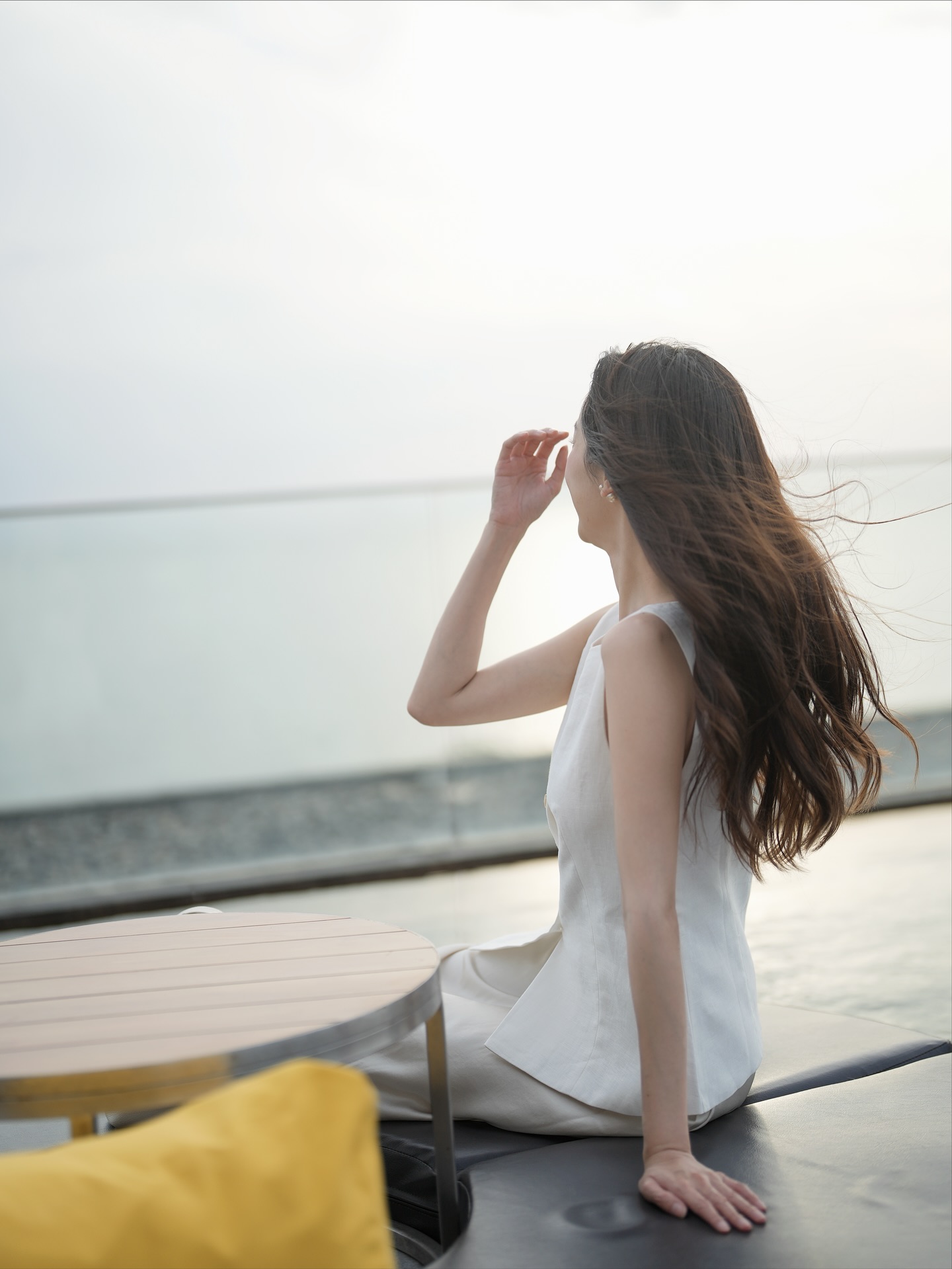 ชิงชิง - คริษฐา สังสะโอภาส