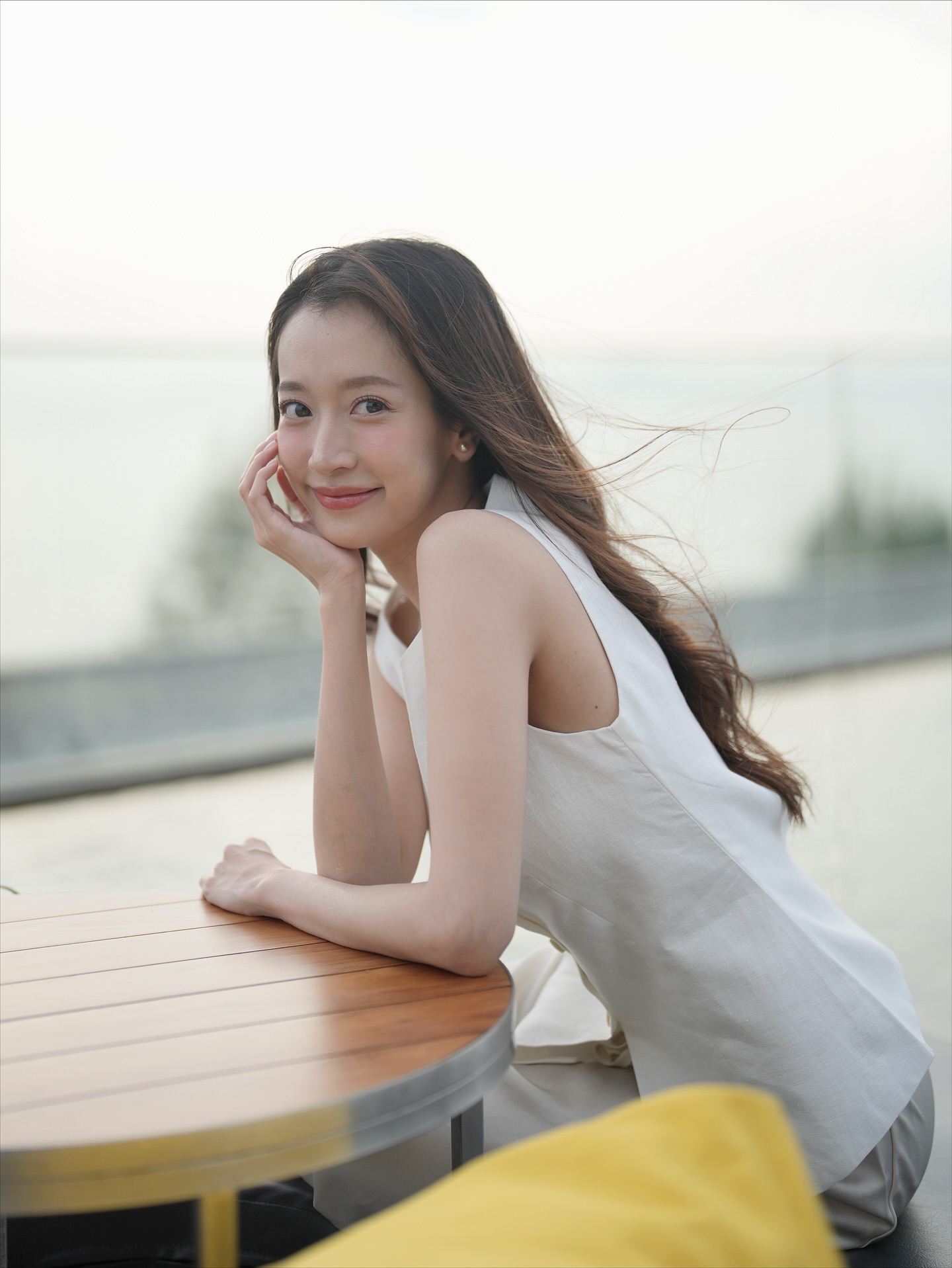 ชิงชิง - คริษฐา สังสะโอภาส