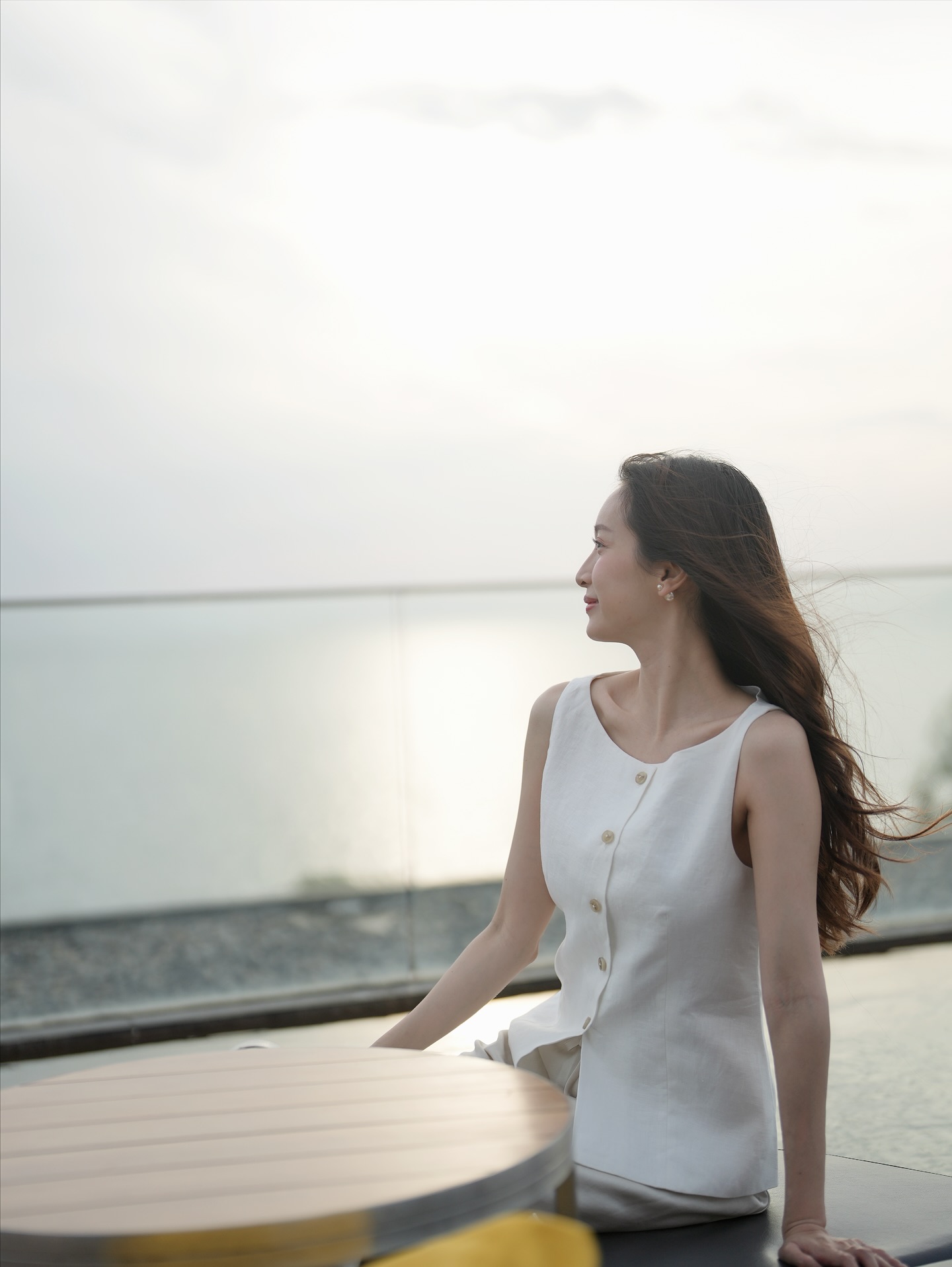 ชิงชิง - คริษฐา สังสะโอภาส