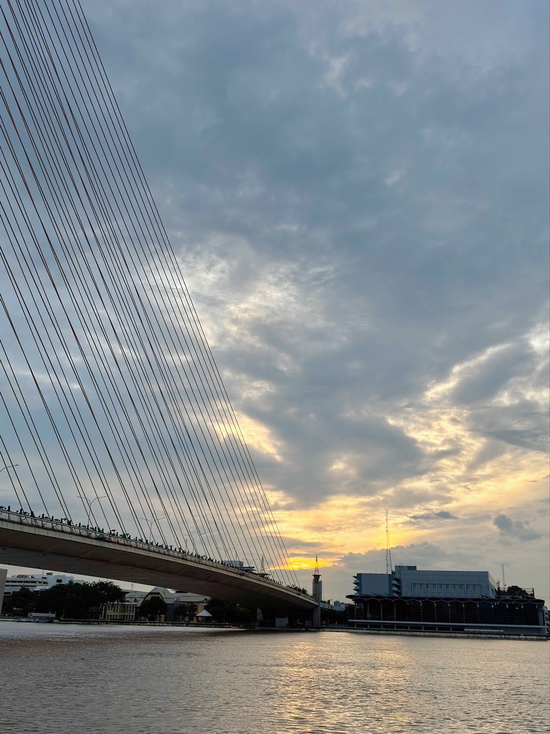 ชิงชิง - คริษฐา สังสะโอภาส