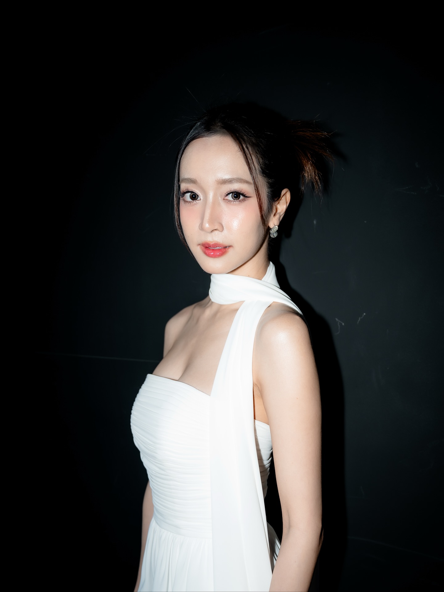 ชิงชิง - คริษฐา สังสะโอภาส