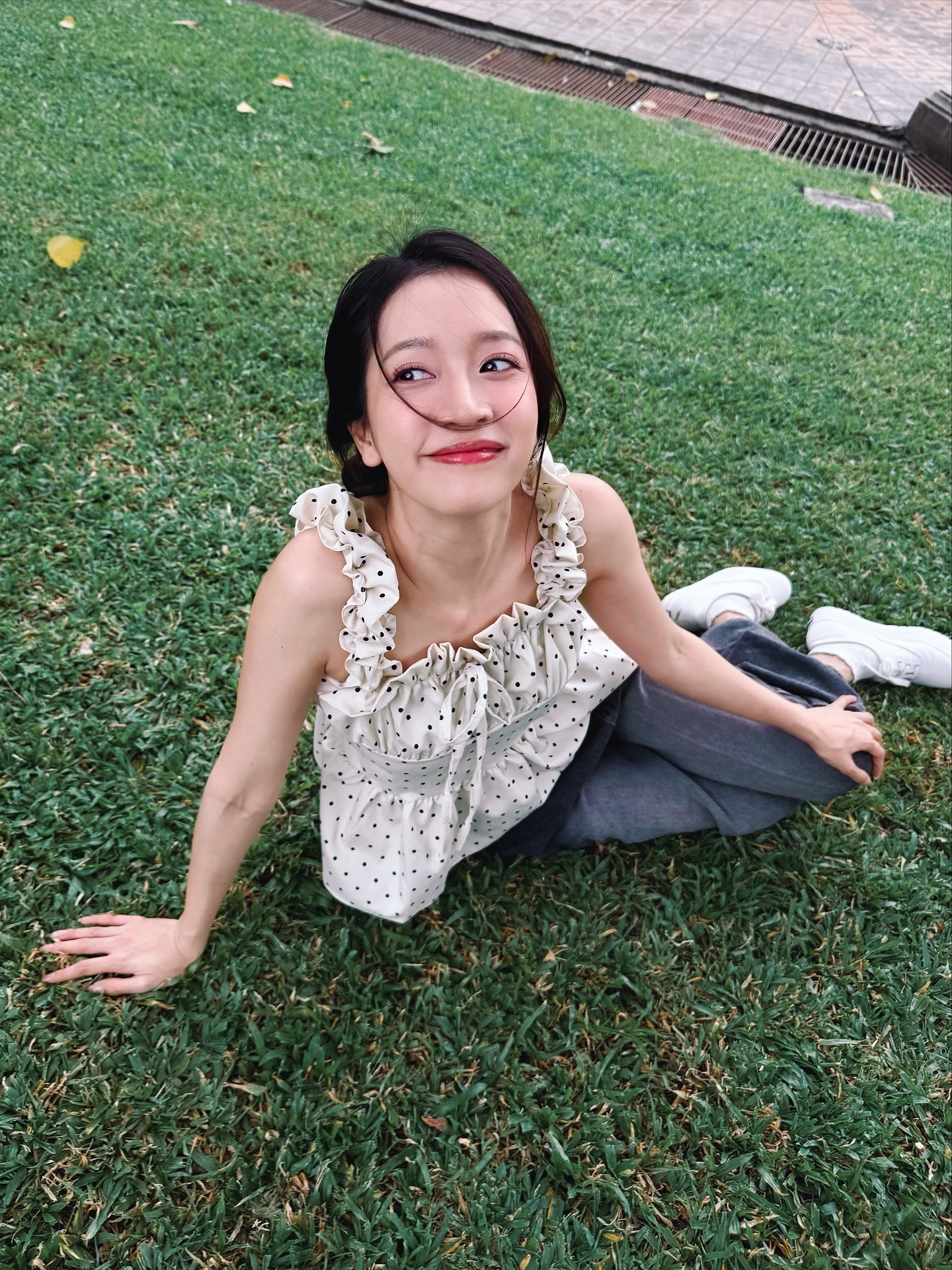 ชิงชิง - คริษฐา สังสะโอภาส