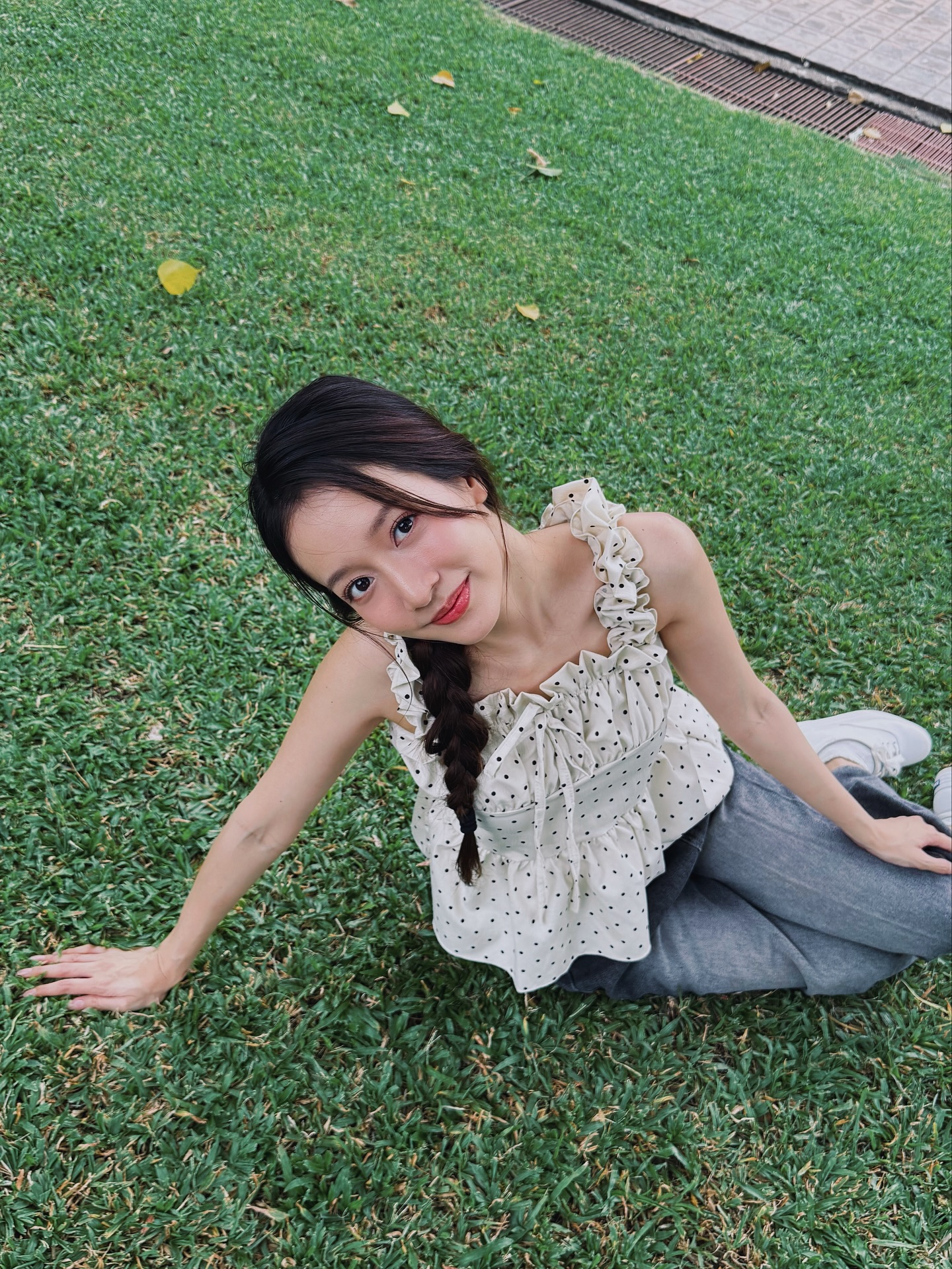 ชิงชิง - คริษฐา สังสะโอภาส