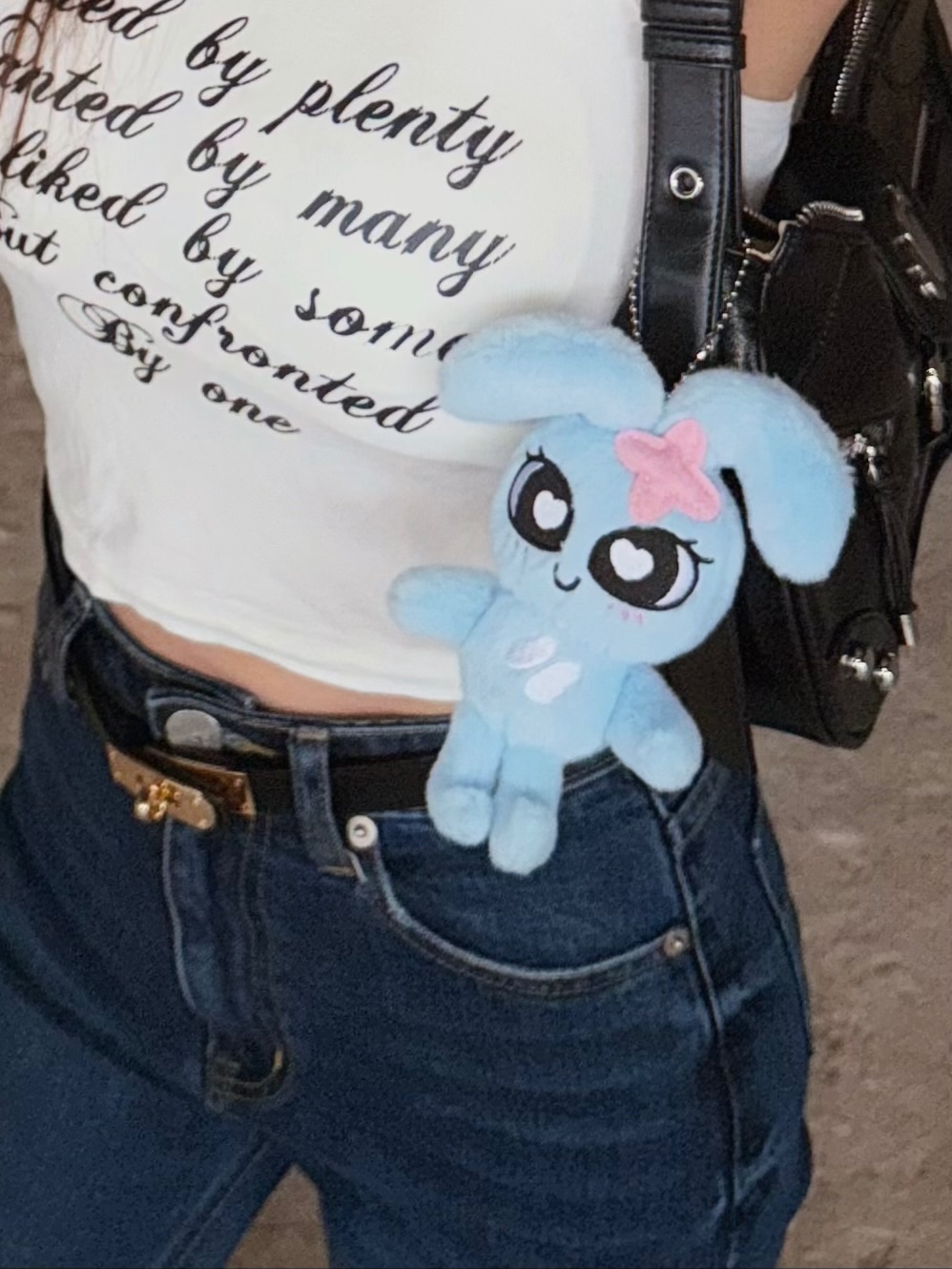 ชิงชิง - คริษฐา สังสะโอภาส