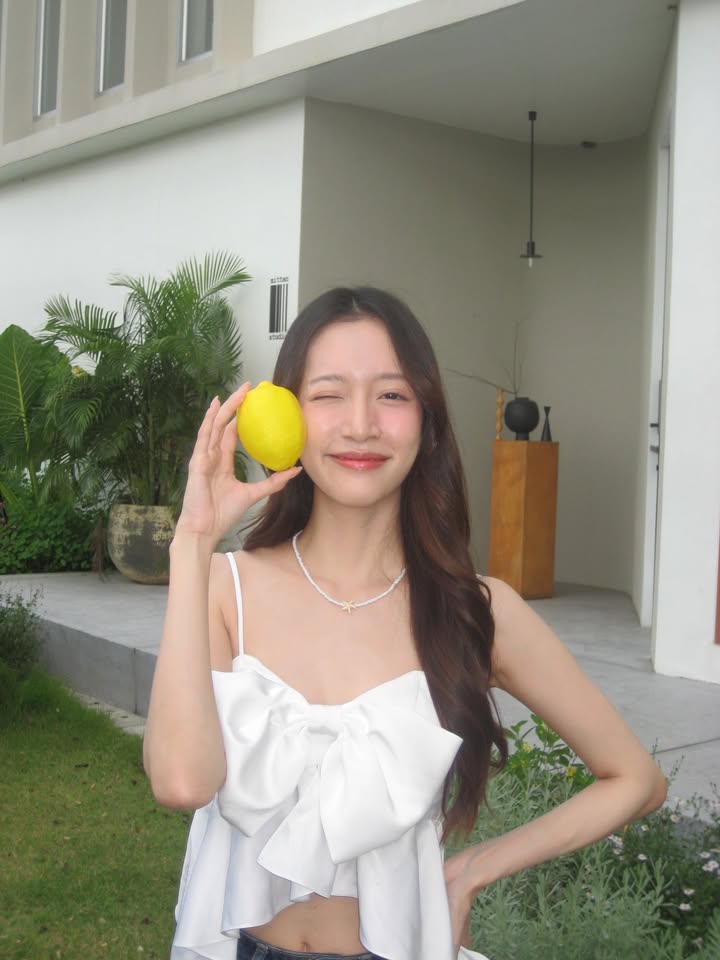 ชิงชิง - คริษฐา สังสะโอภาส