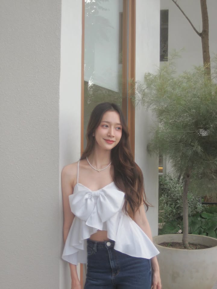 ชิงชิง - คริษฐา สังสะโอภาส