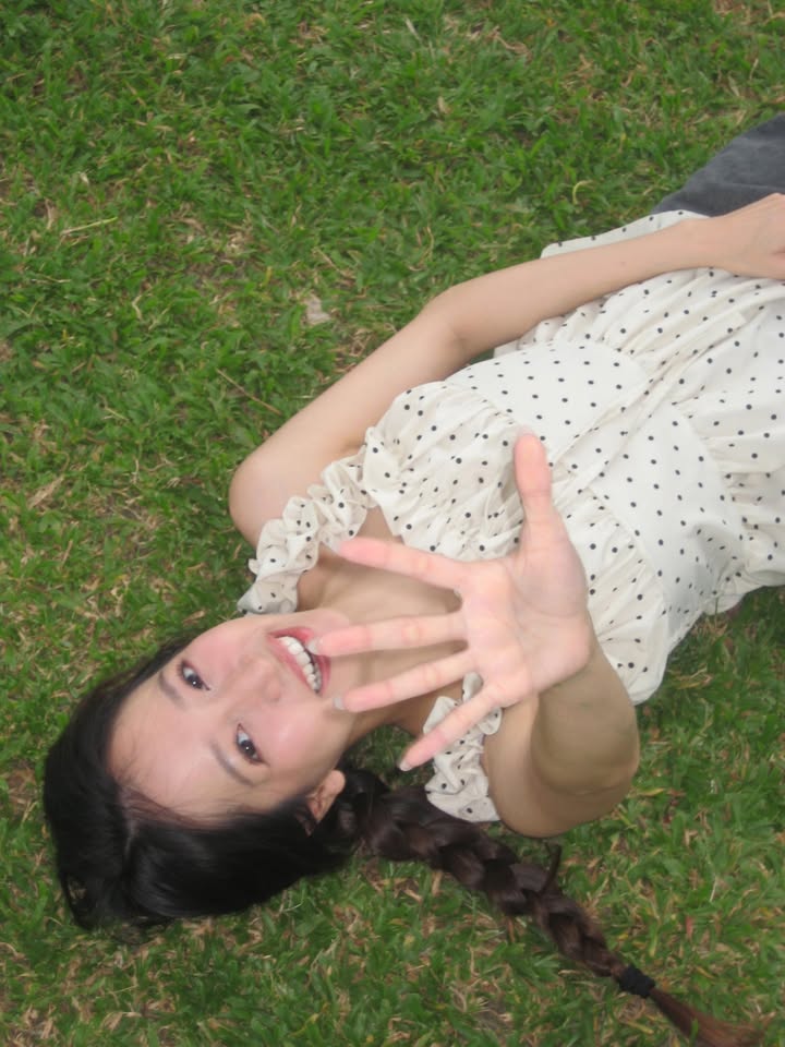 ชิงชิง - คริษฐา สังสะโอภาส