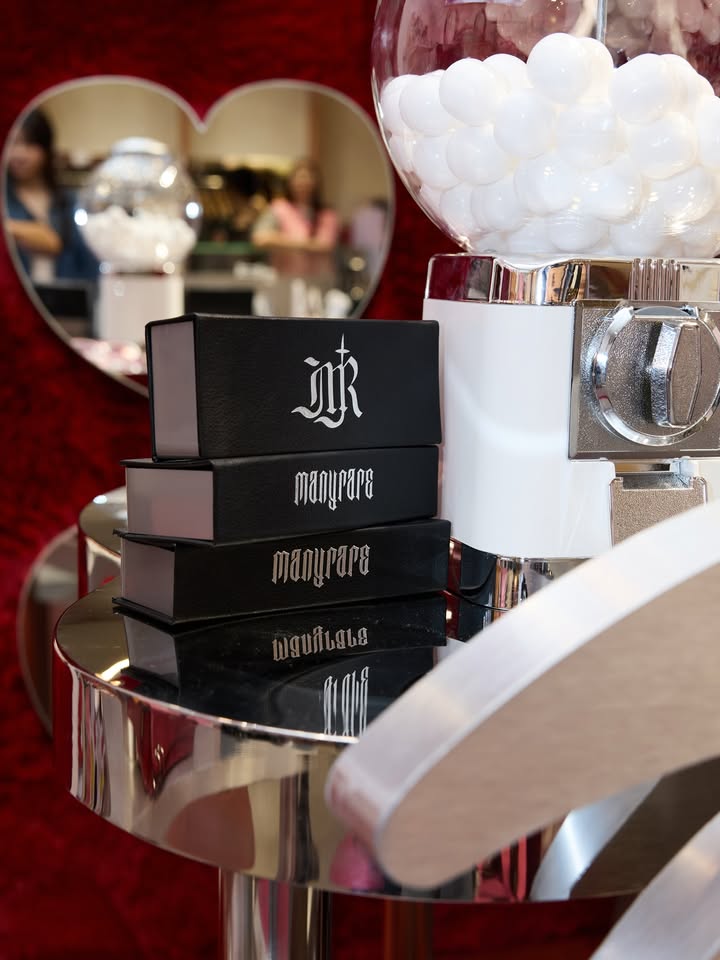 ชิงชิง - คริษฐา สังสะโอภาส