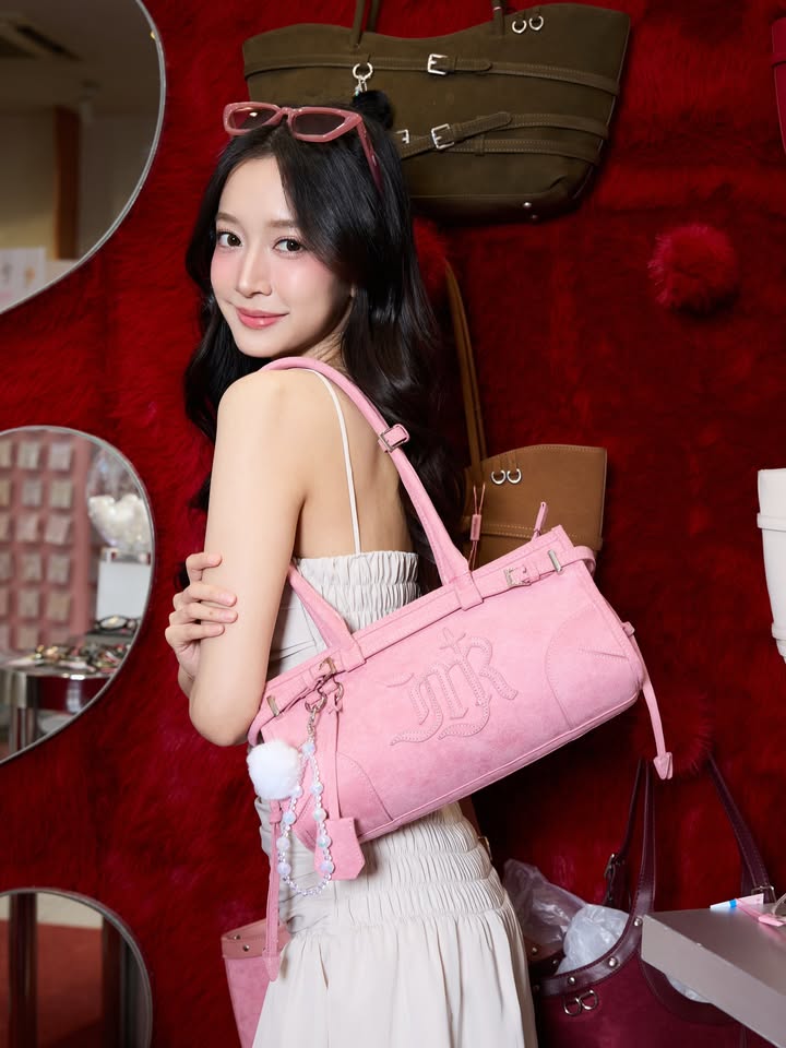 ชิงชิง - คริษฐา สังสะโอภาส