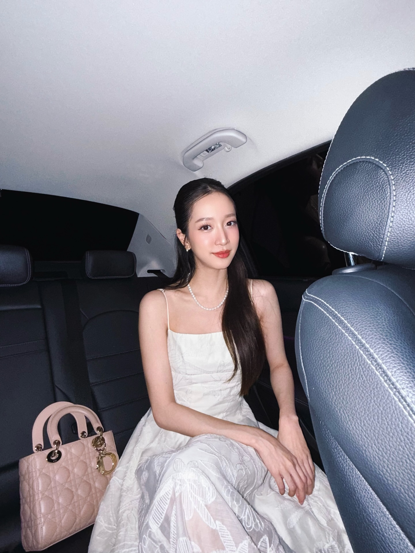 ชิงชิง - คริษฐา สังสะโอภาส