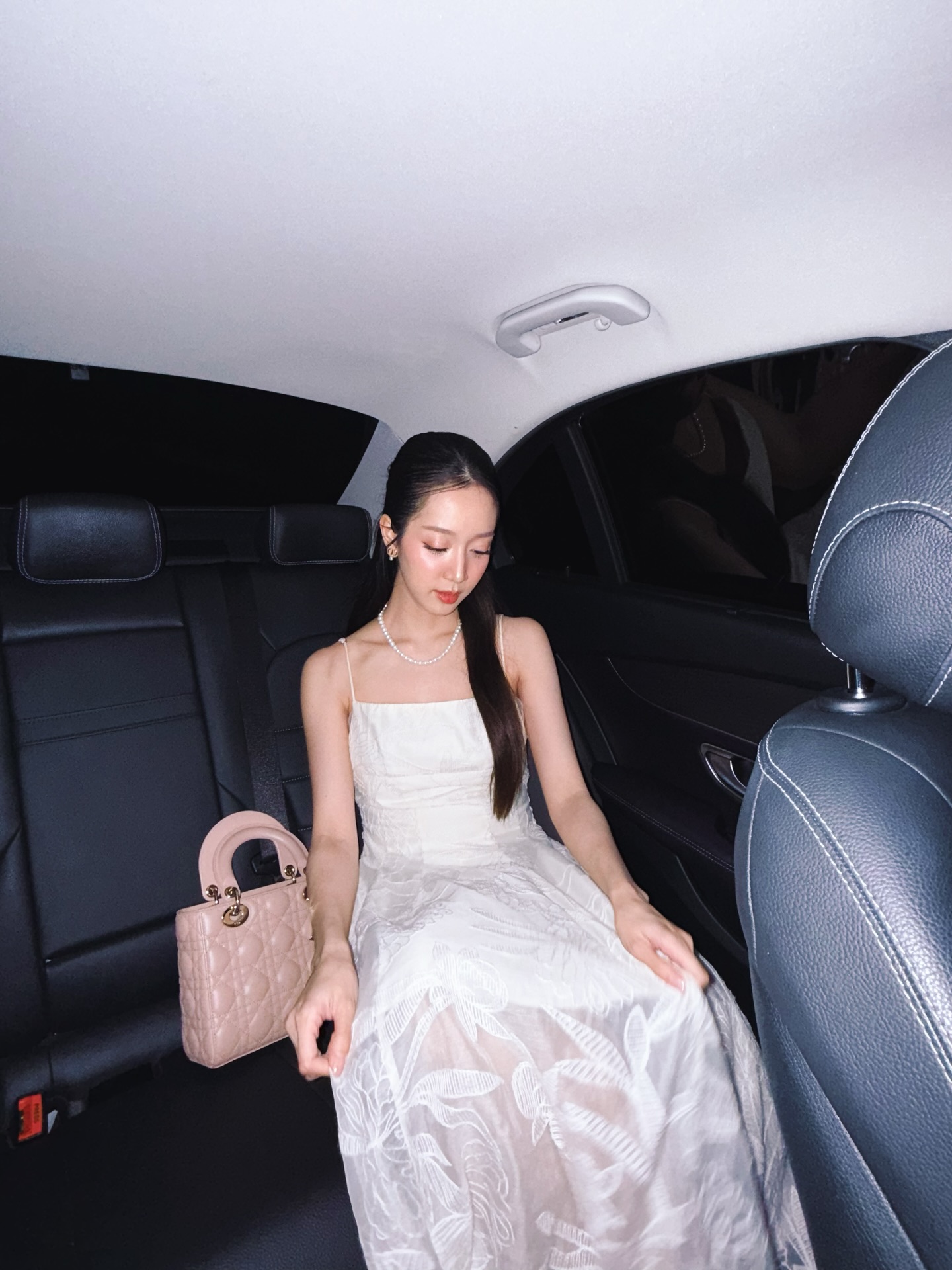 ชิงชิง - คริษฐา สังสะโอภาส