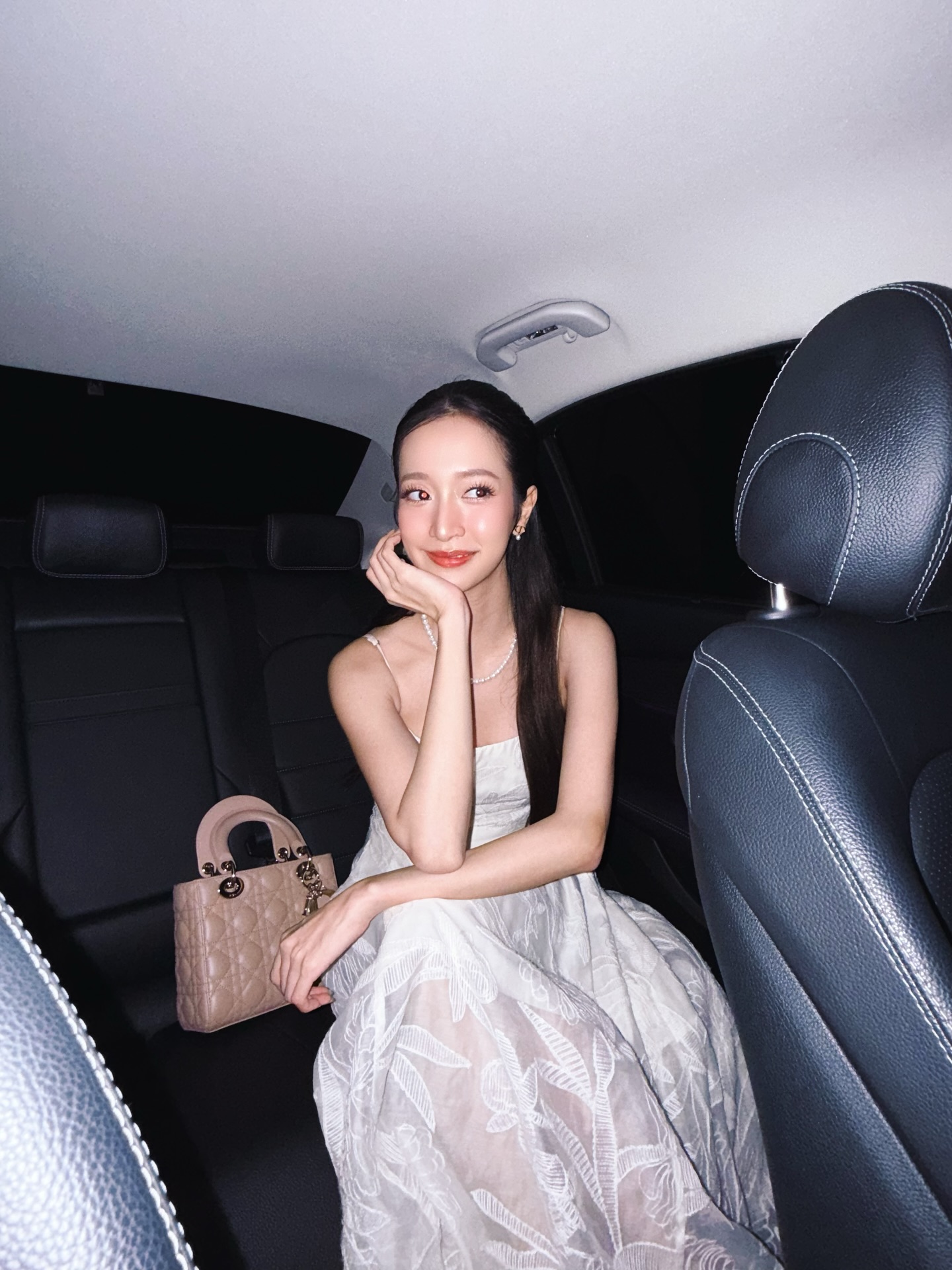 ชิงชิง - คริษฐา สังสะโอภาส