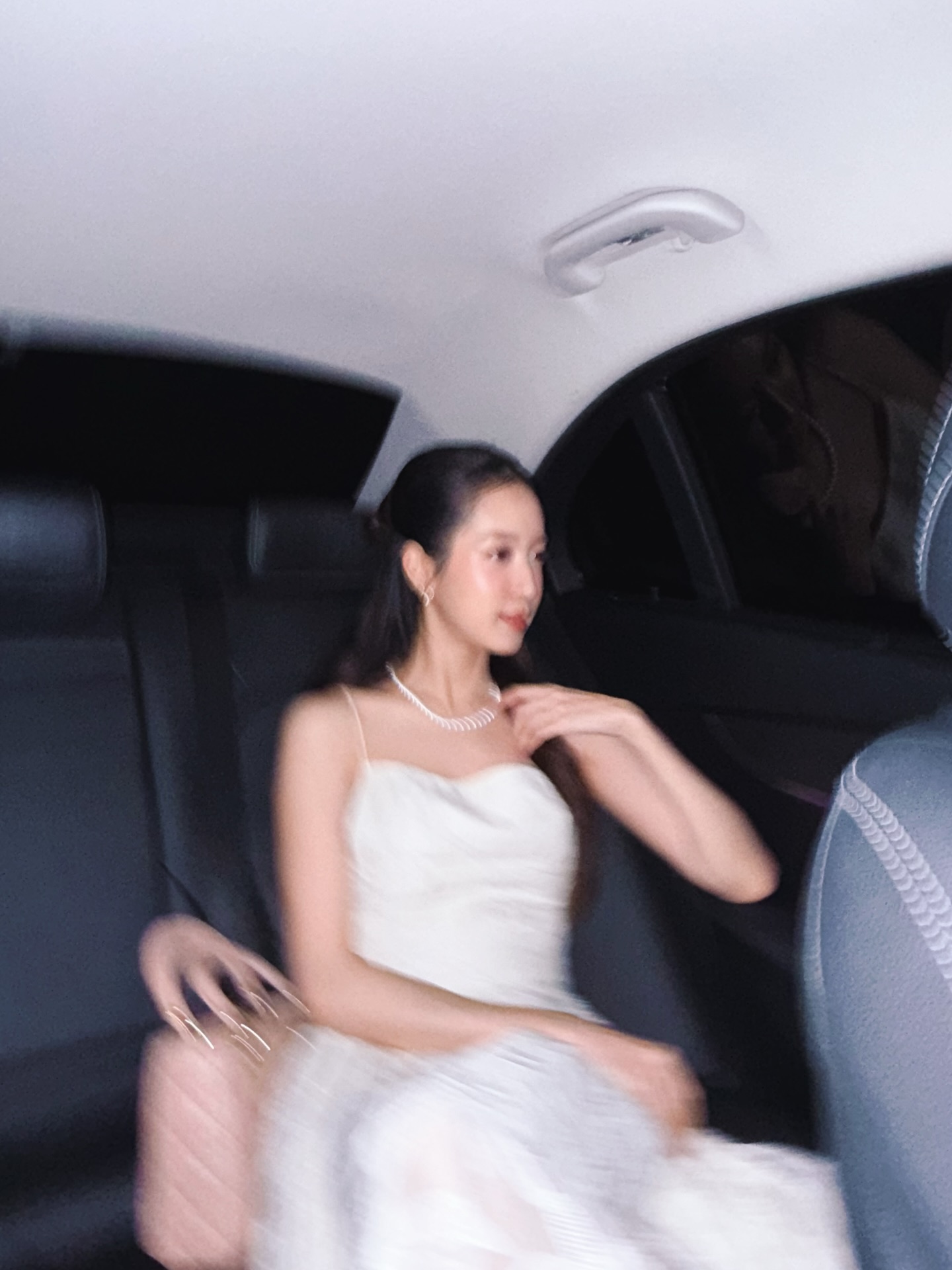 ชิงชิง - คริษฐา สังสะโอภาส