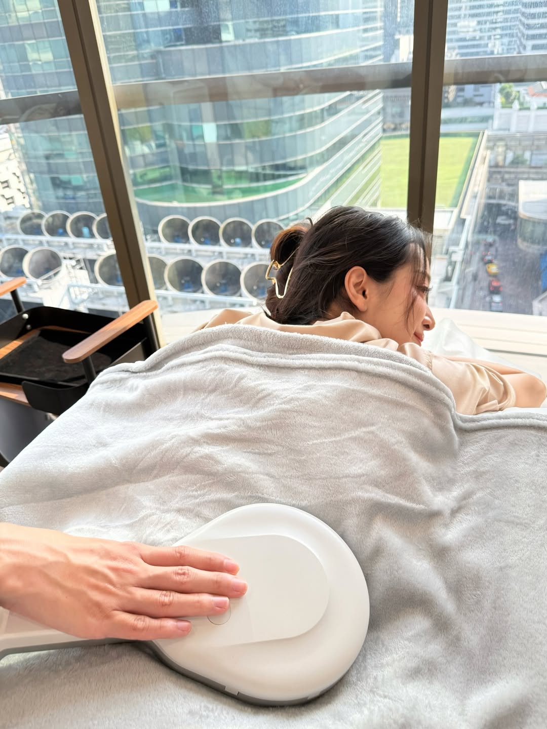 ชิงชิง - คริษฐา สังสะโอภาส