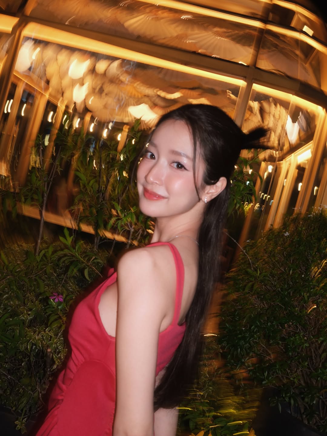 ชิงชิง - คริษฐา สังสะโอภาส