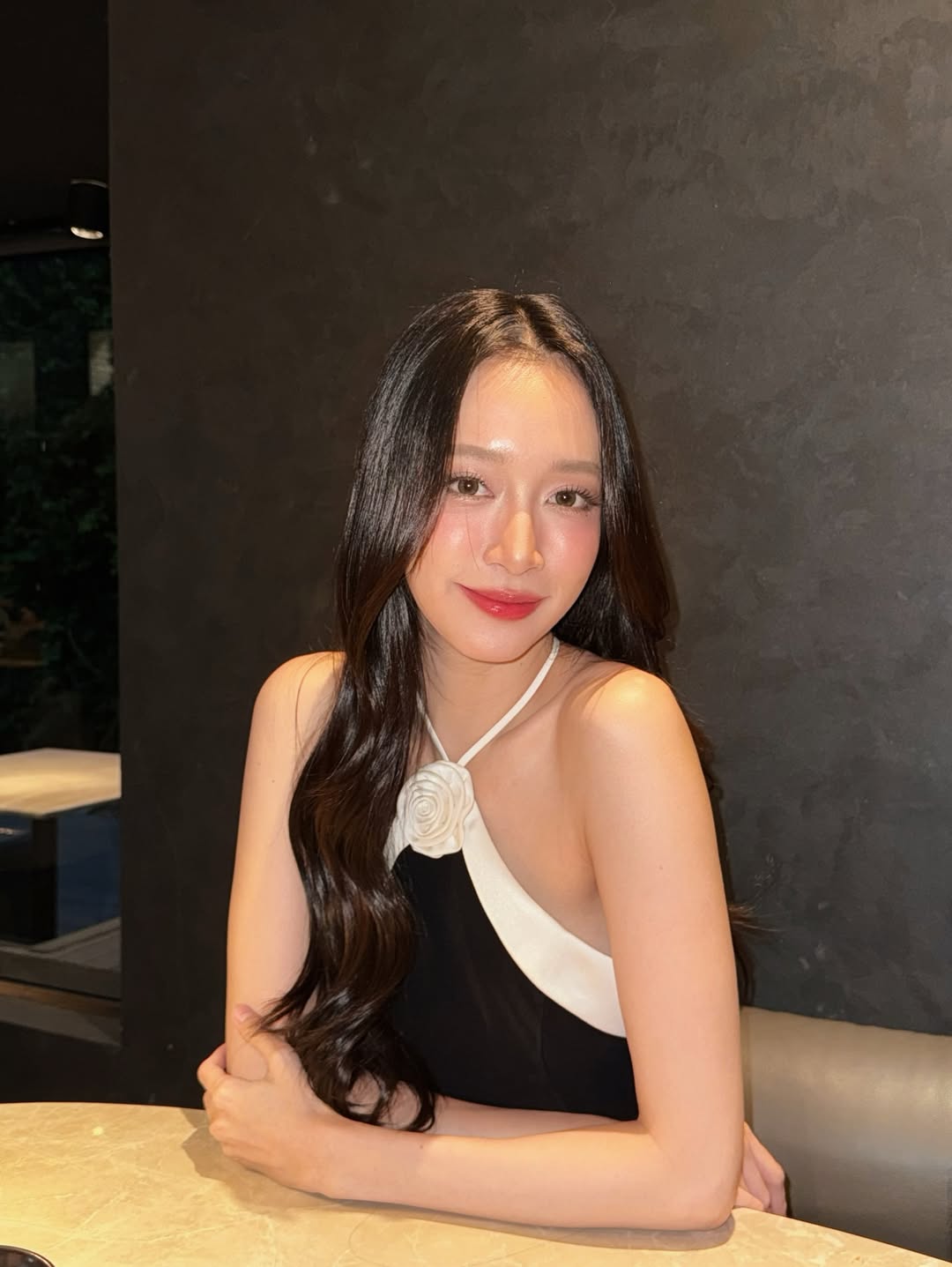 ชิงชิง - คริษฐา สังสะโอภาส