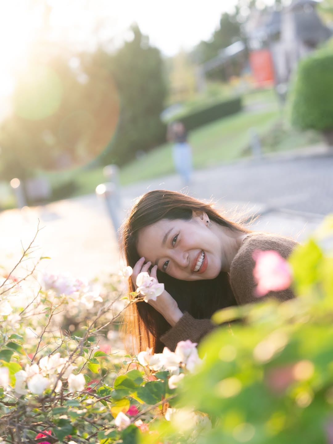 ชิงชิง - คริษฐา สังสะโอภาส