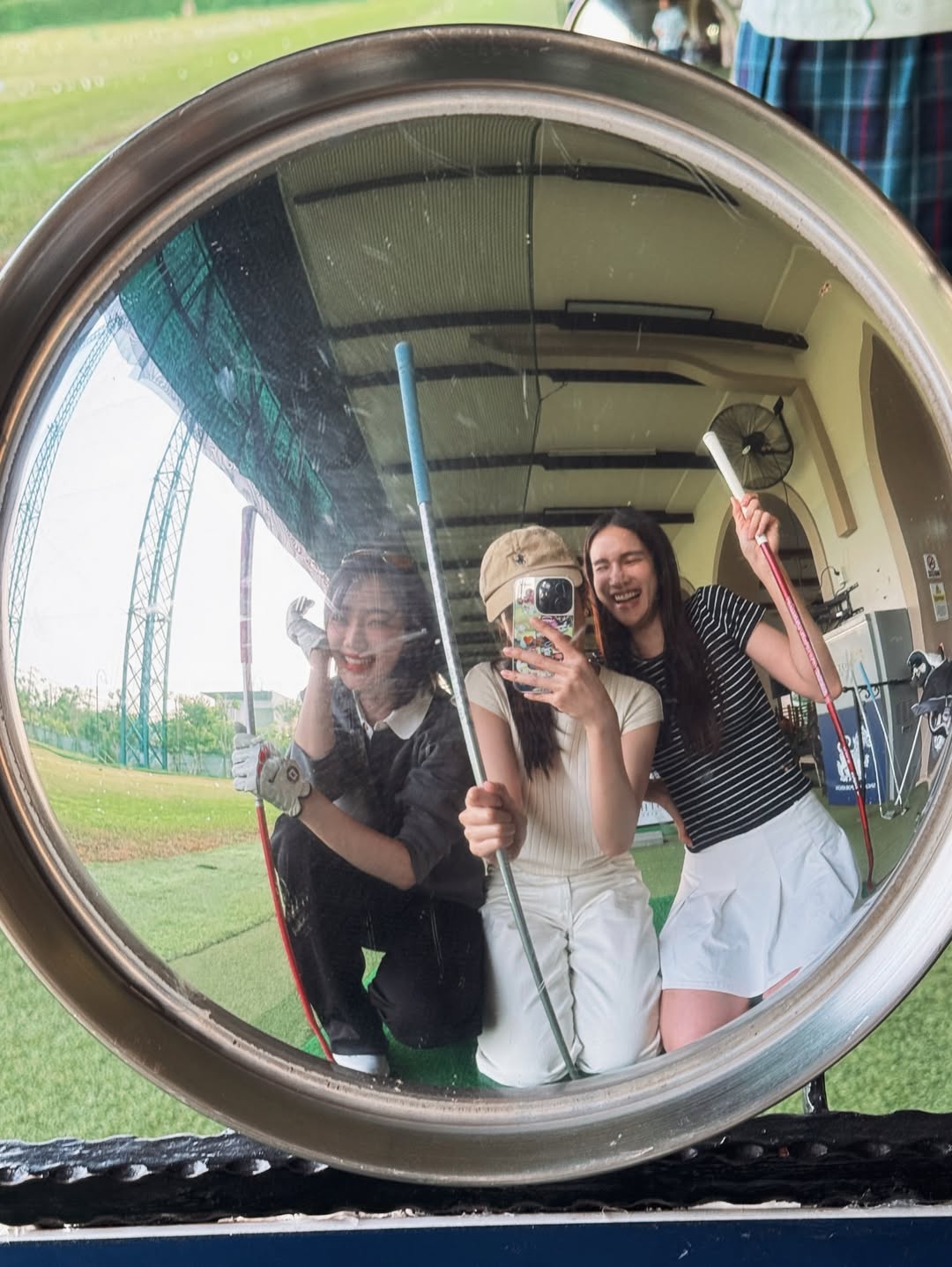 ชิงชิง - คริษฐา สังสะโอภาส