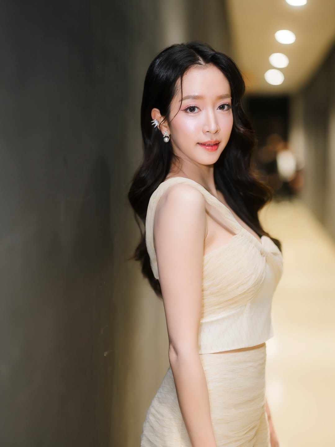 ชิงชิง - คริษฐา สังสะโอภาส