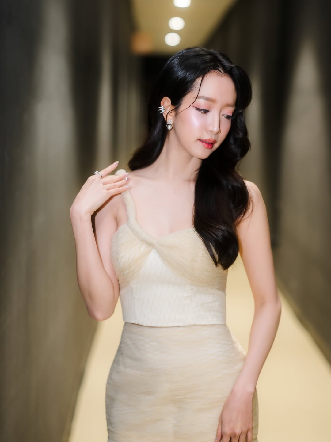 ชิงชิง - คริษฐา สังสะโอภาส