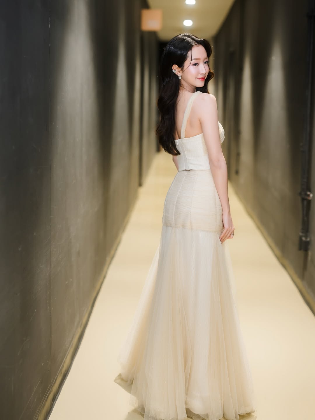 ชิงชิง - คริษฐา สังสะโอภาส