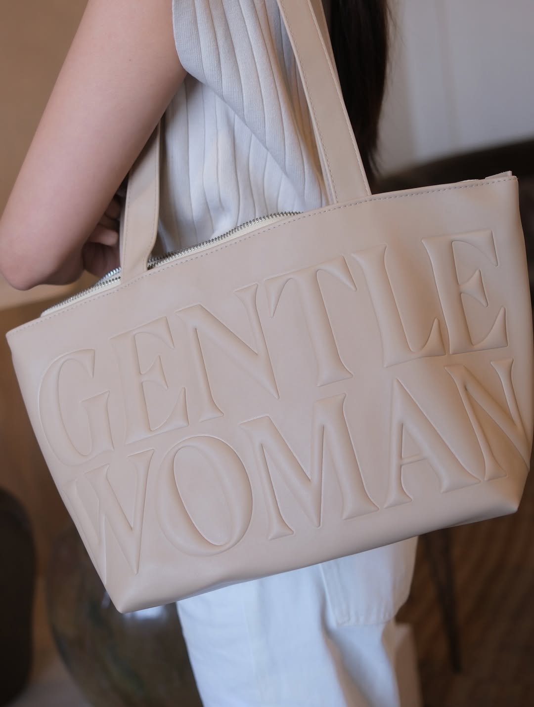 ชิงชิง - คริษฐา สังสะโอภาส