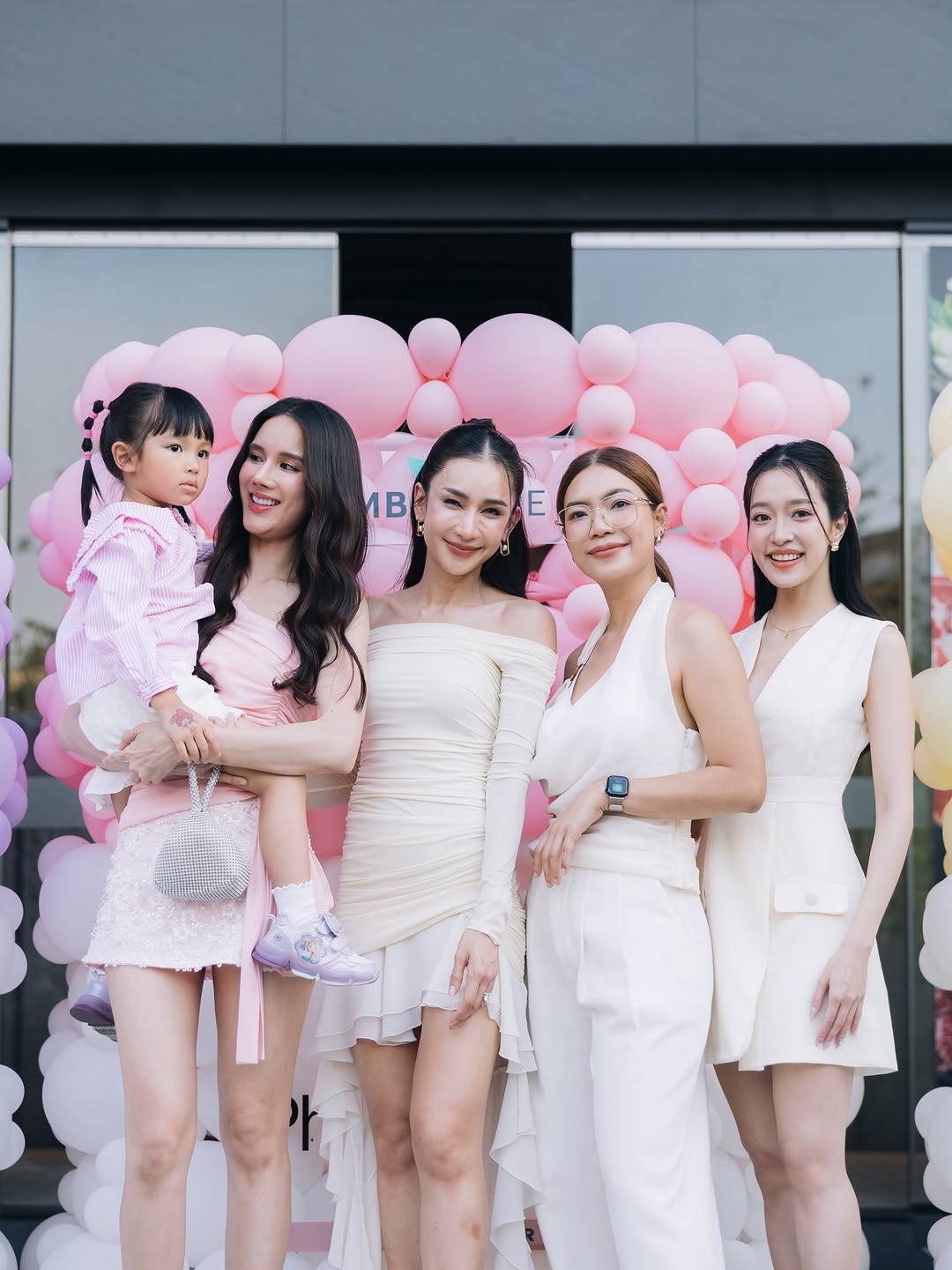 ชิงชิง - คริษฐา สังสะโอภาส