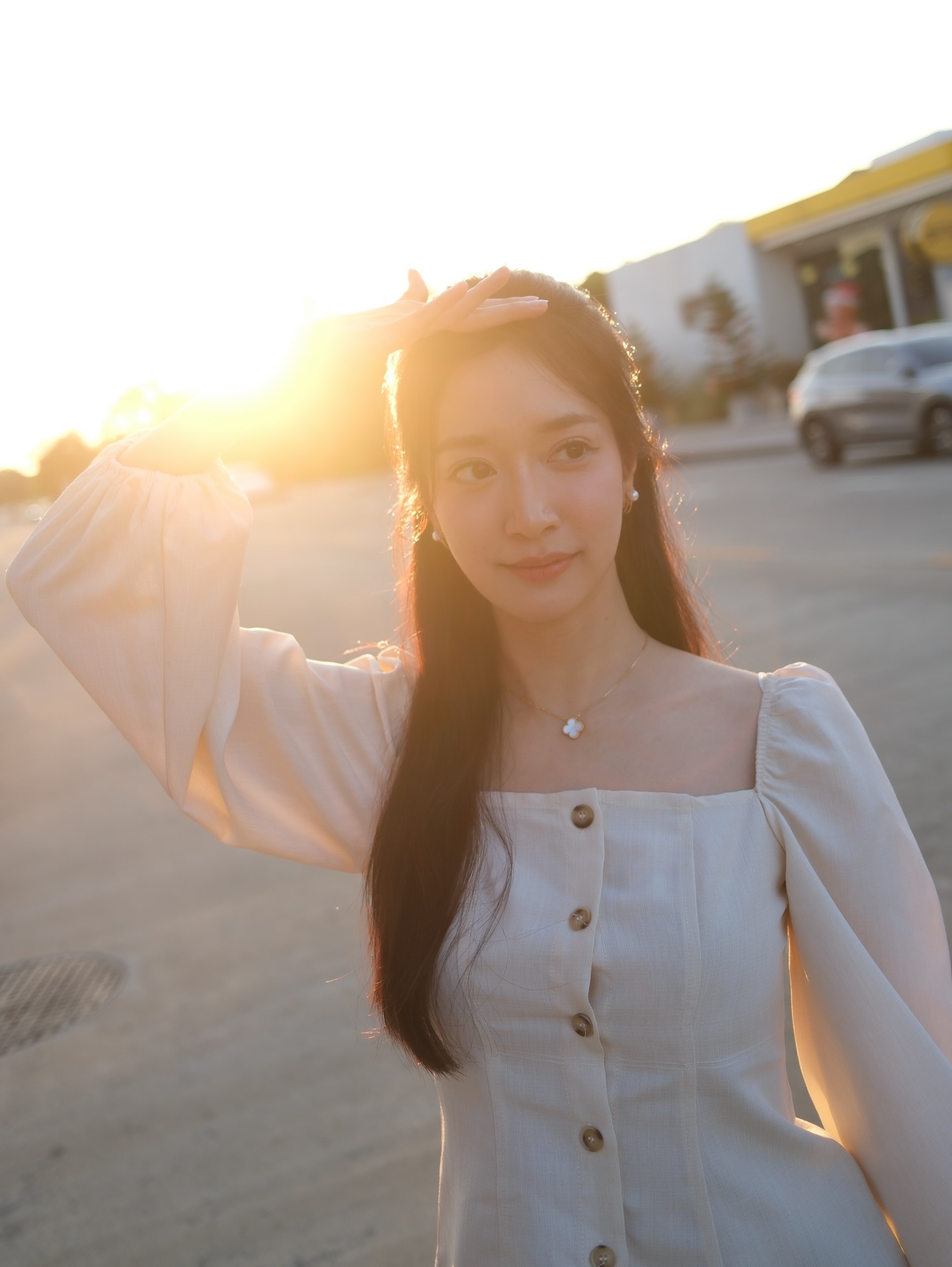 ชิงชิง - คริษฐา สังสะโอภาส